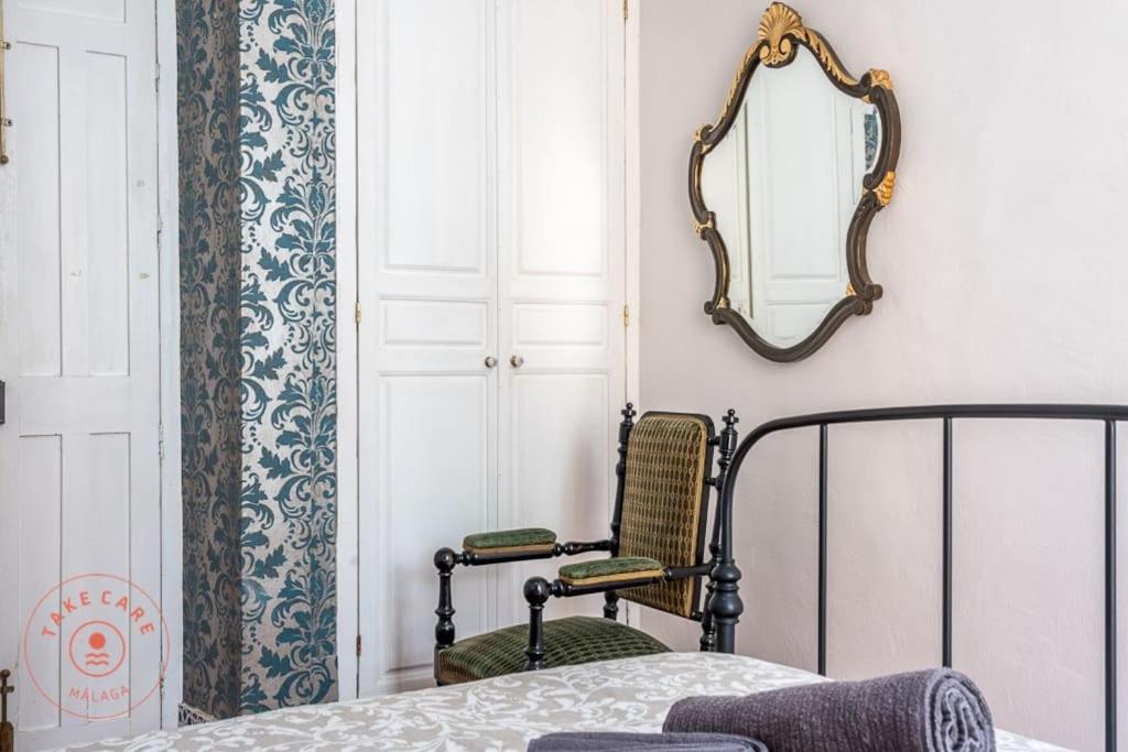 Apartment Beautiful Flat Near Plaza Merced *