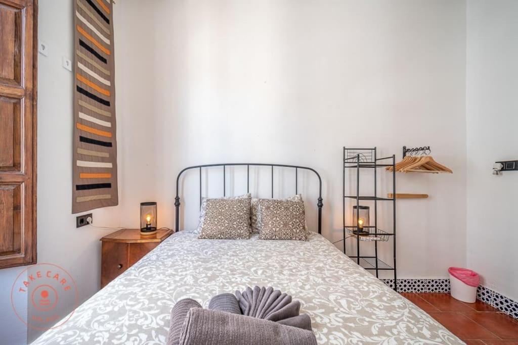 Beautiful Flat Near Plaza Merced Apartment