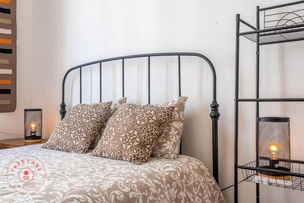 Apartment Beautiful Flat Near Plaza Merced
