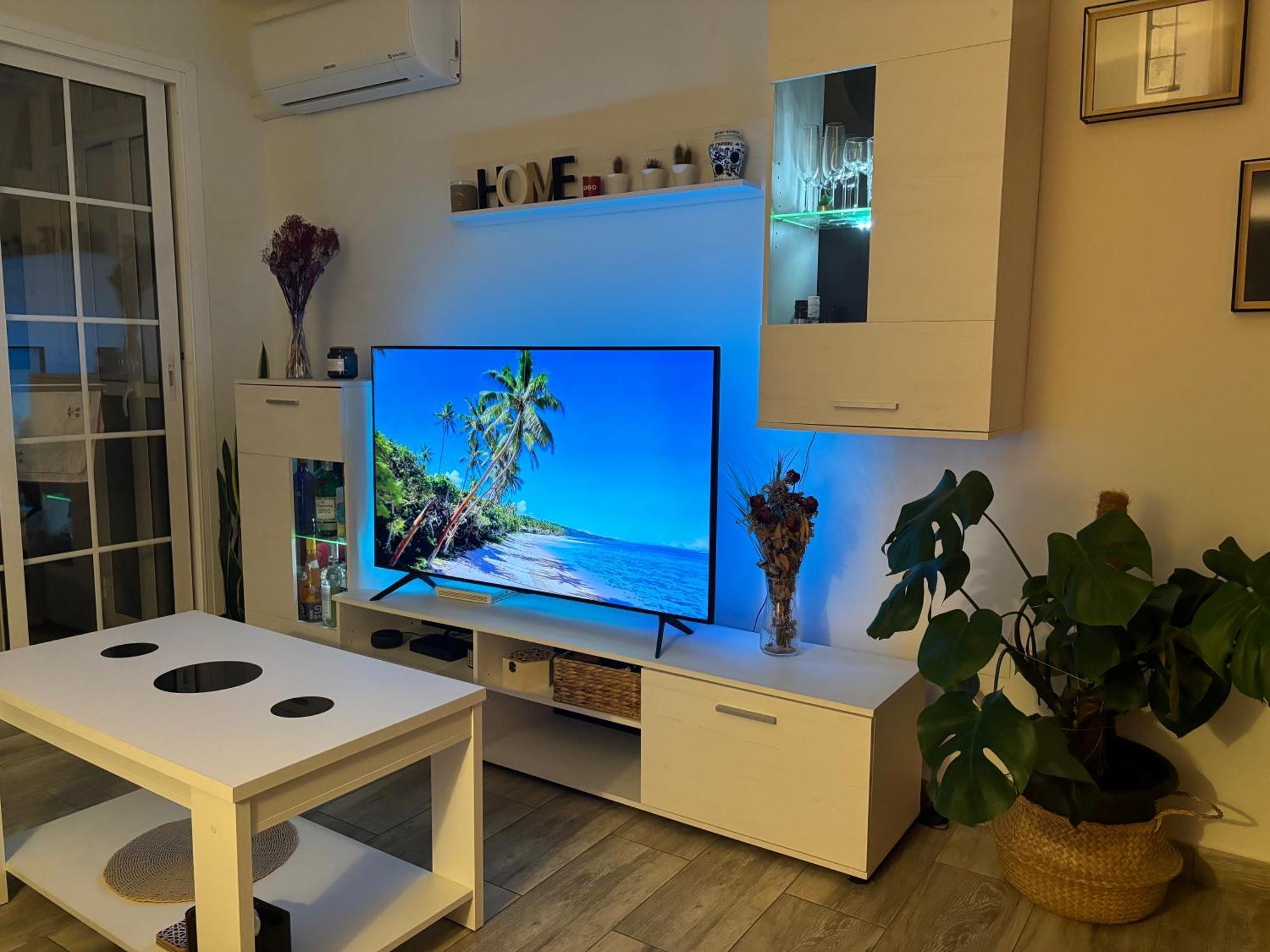 Apartment Lucia - Family, Friends & Fun Pet Friendly *
