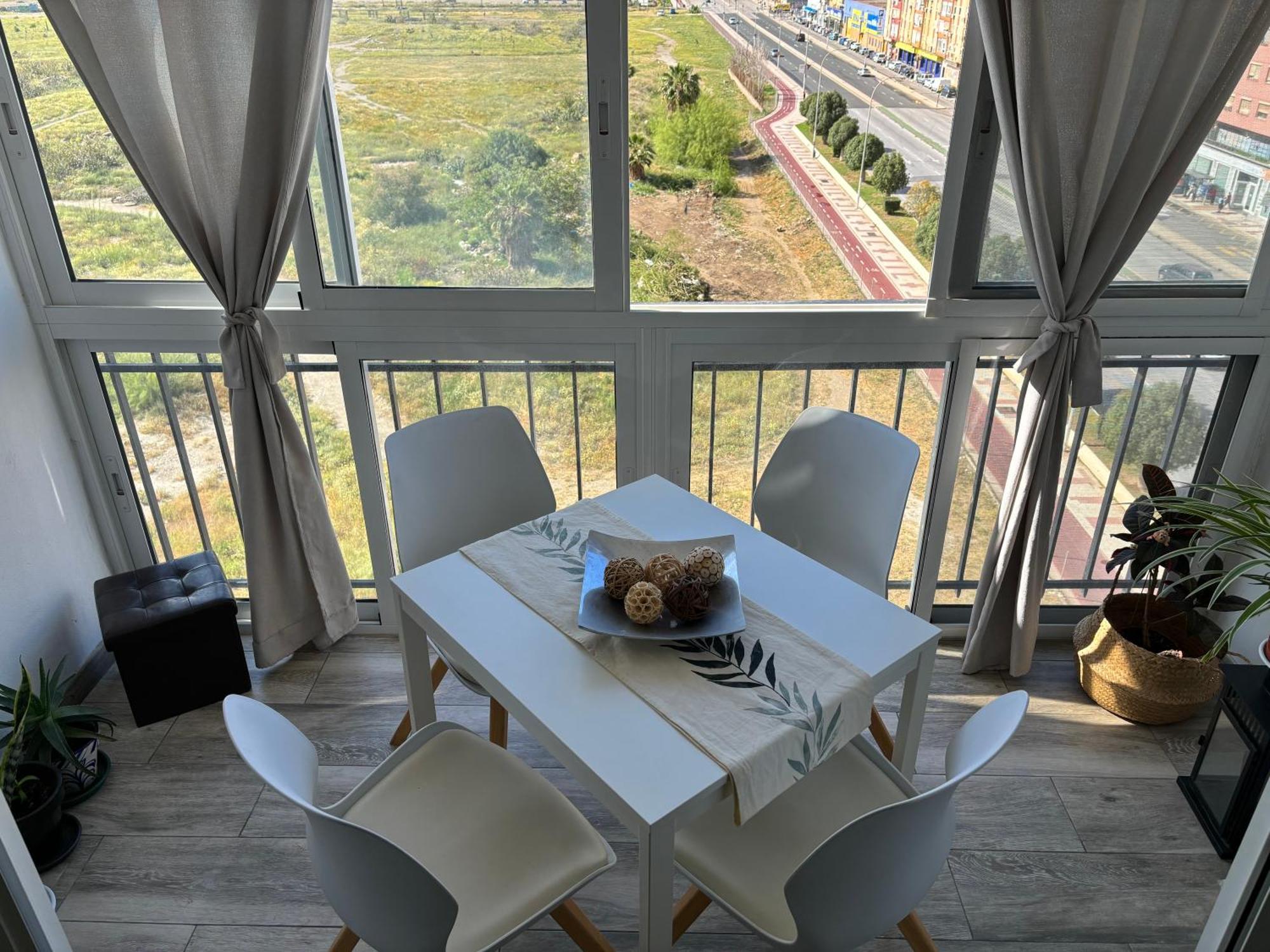 Apartment Lucia - Family, Friends & Fun Pet Friendly *