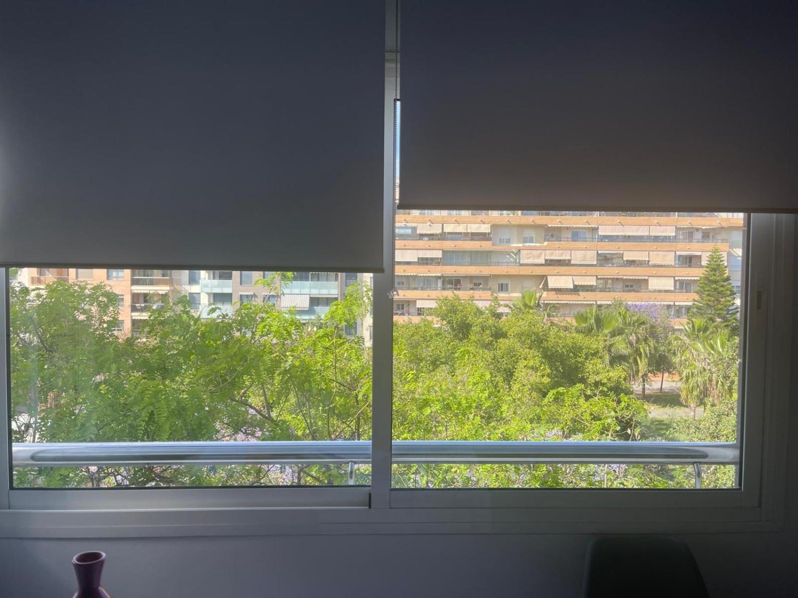 Apartment Playa Pacifico Malaga