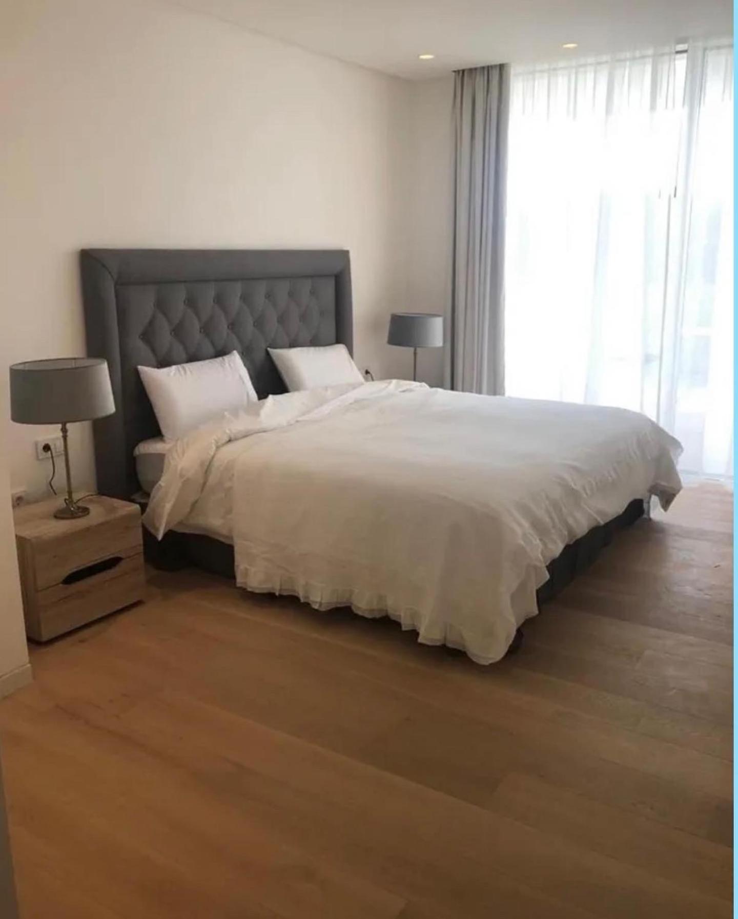 Apartment New Ocean View Just 3 Min From Marbella Center Malaga