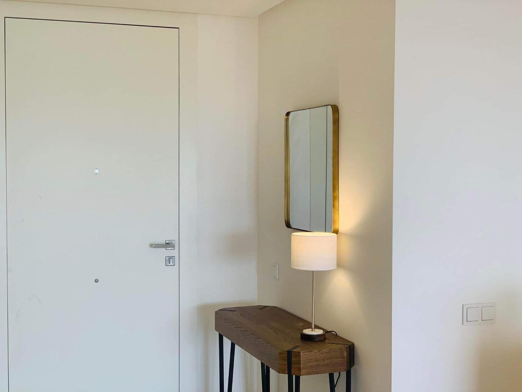 New Ocean View Just 3 Min From Marbella Center Apartment *