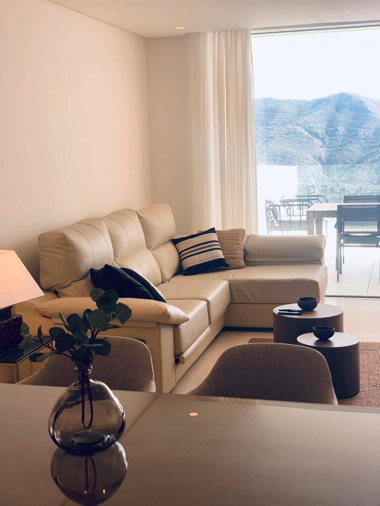 New Ocean View Just 3 Min From Marbella Center * Malaga