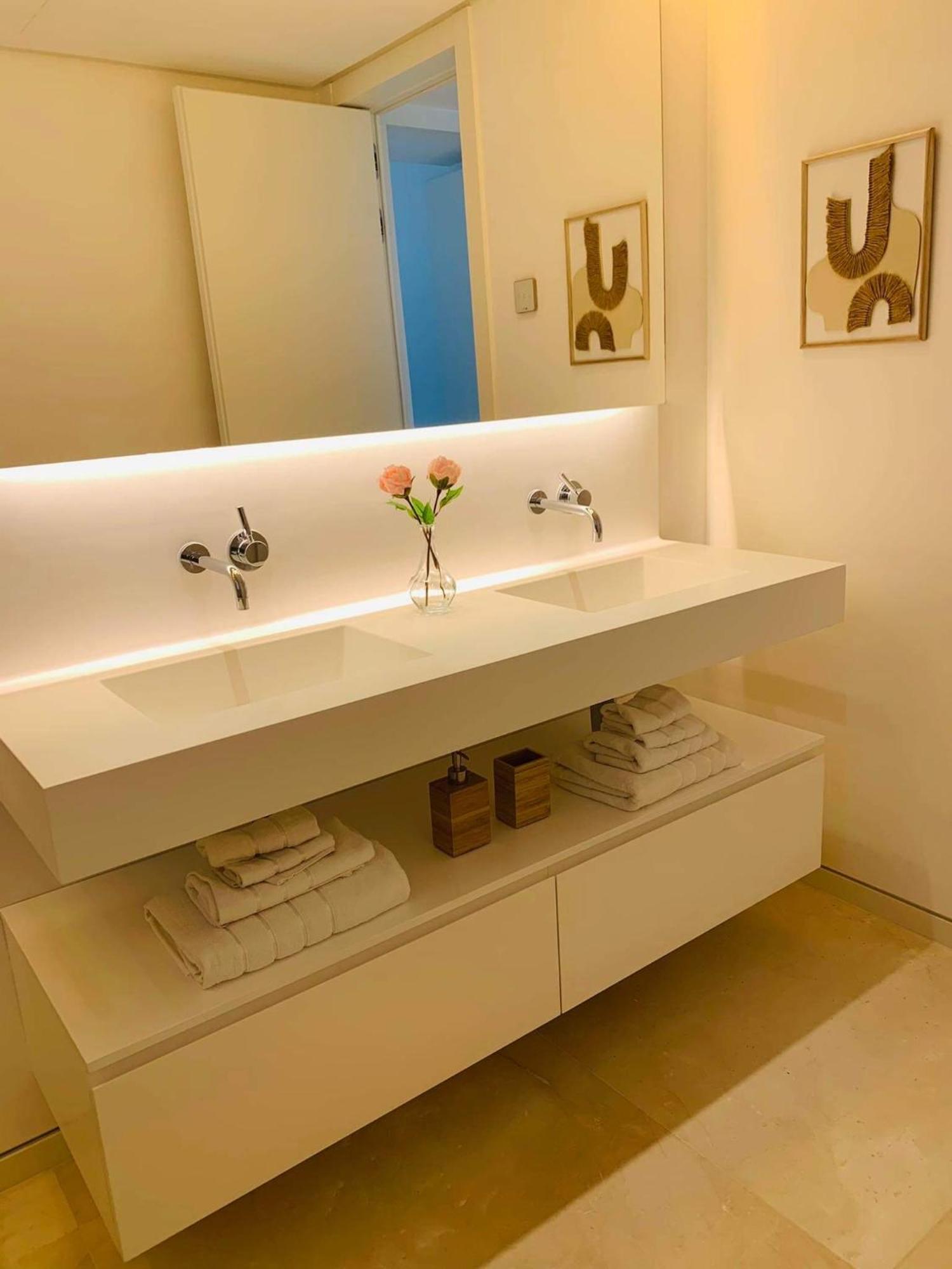New Ocean View Just 3 Min From Marbella Center *