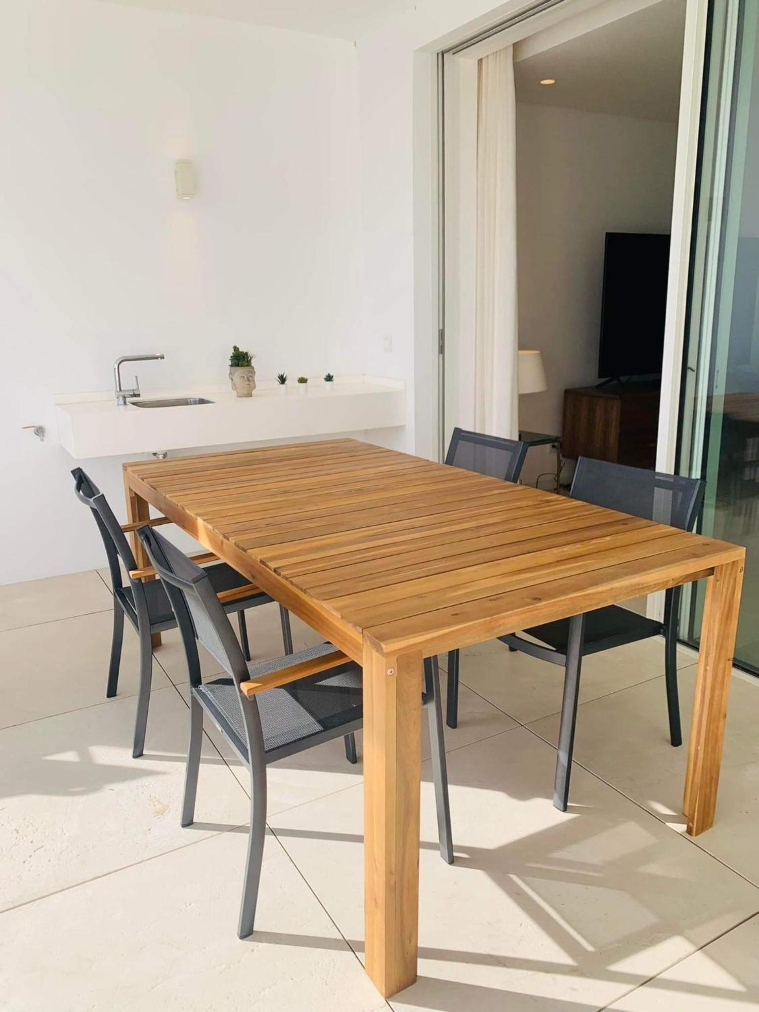 New Ocean View Just 3 Min From Marbella Center *