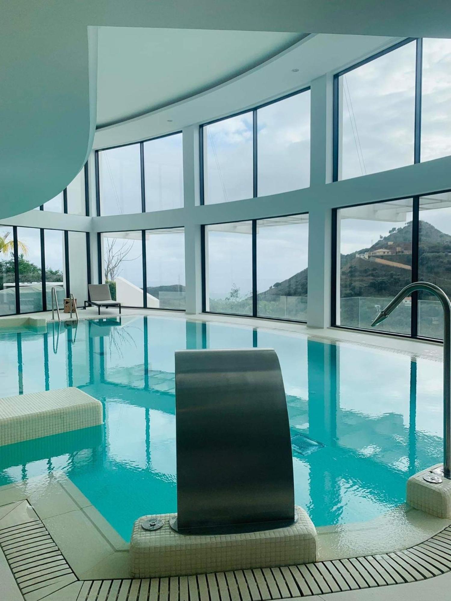 Apartamento New Ocean View Just 3 Min From Marbella Center