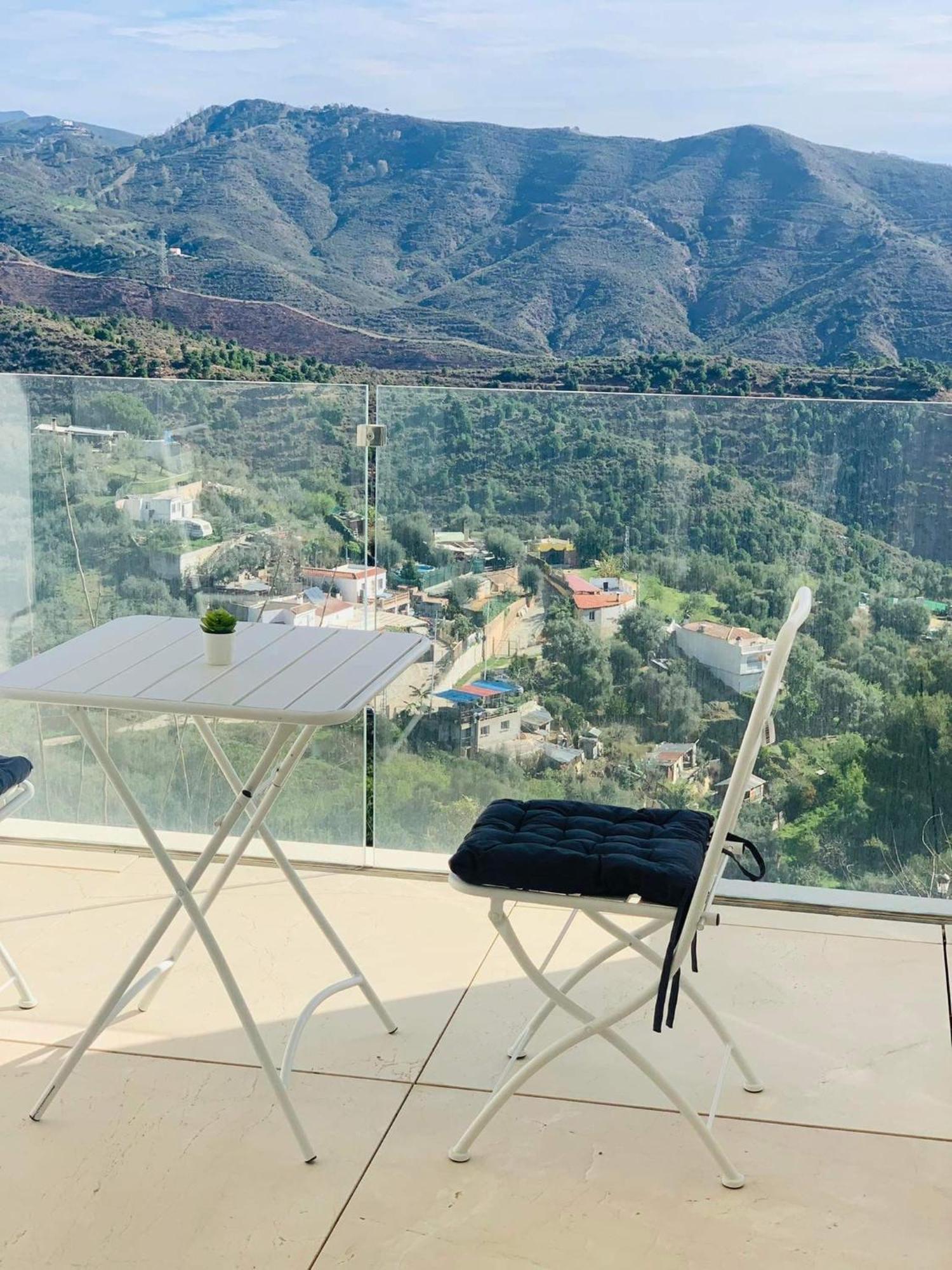 New Ocean View Just 3 Min From Marbella Center * Malaga