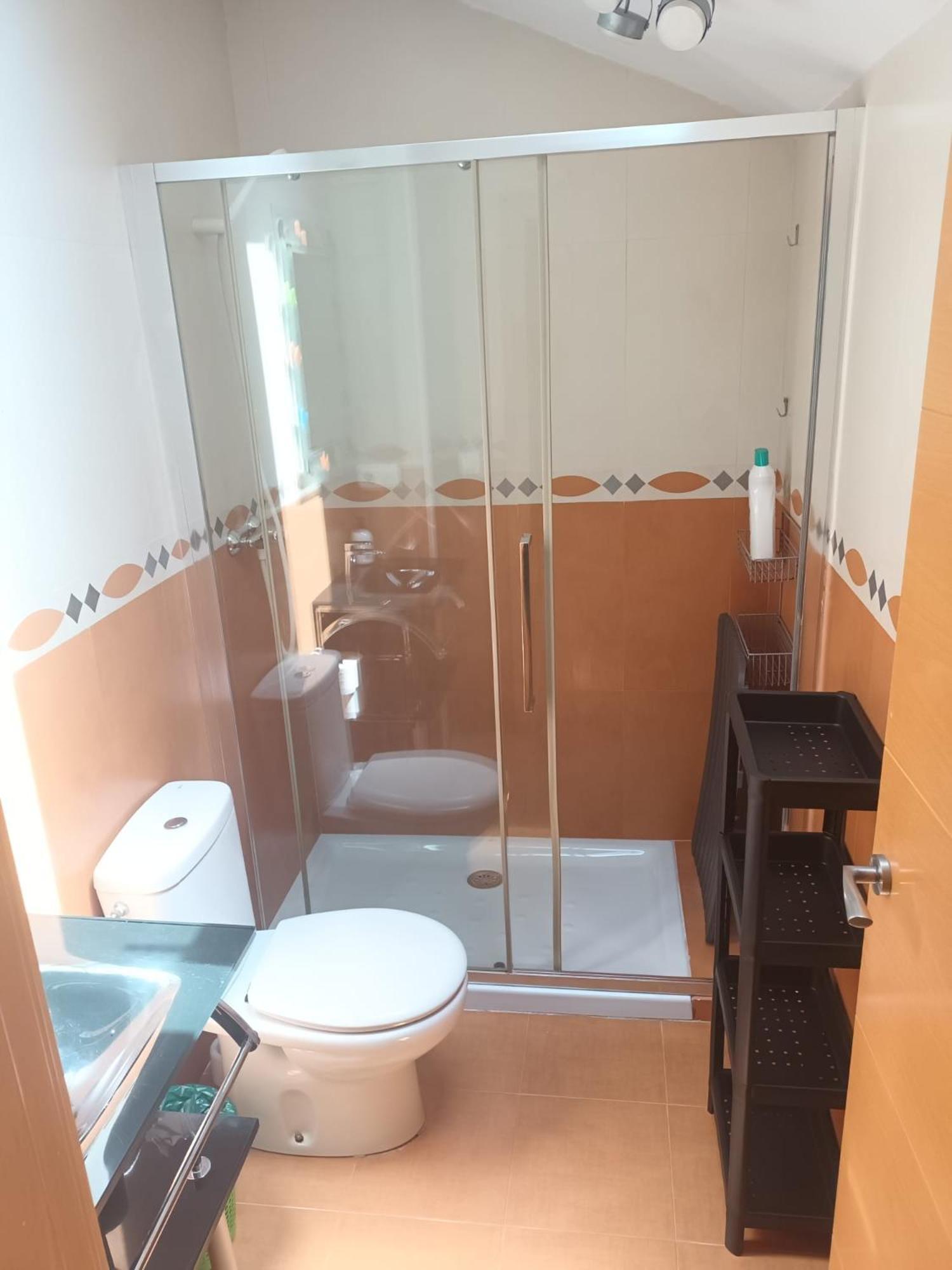 Bahia De Huelin Apartment