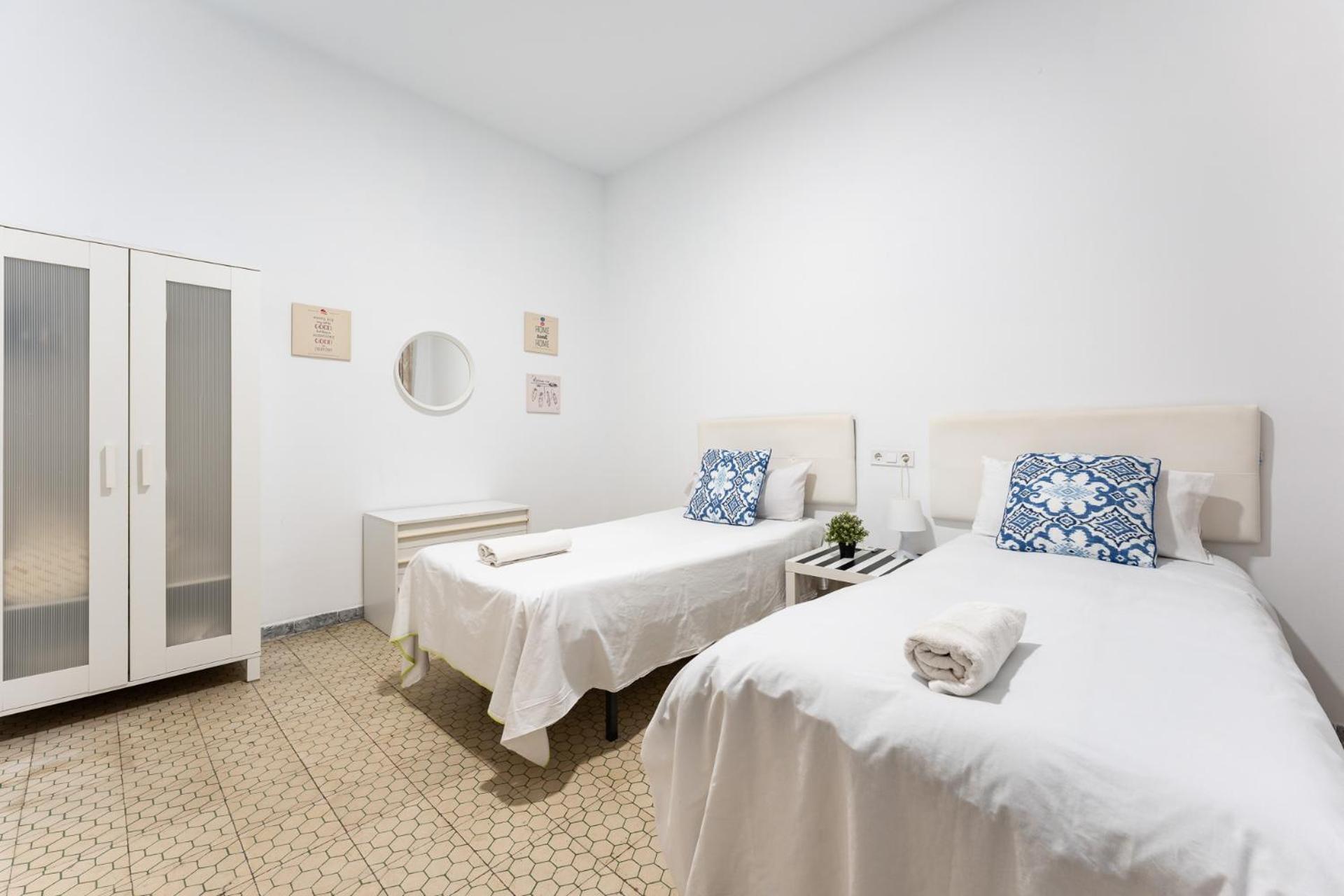 Malagasuite Premium Center Malaga
