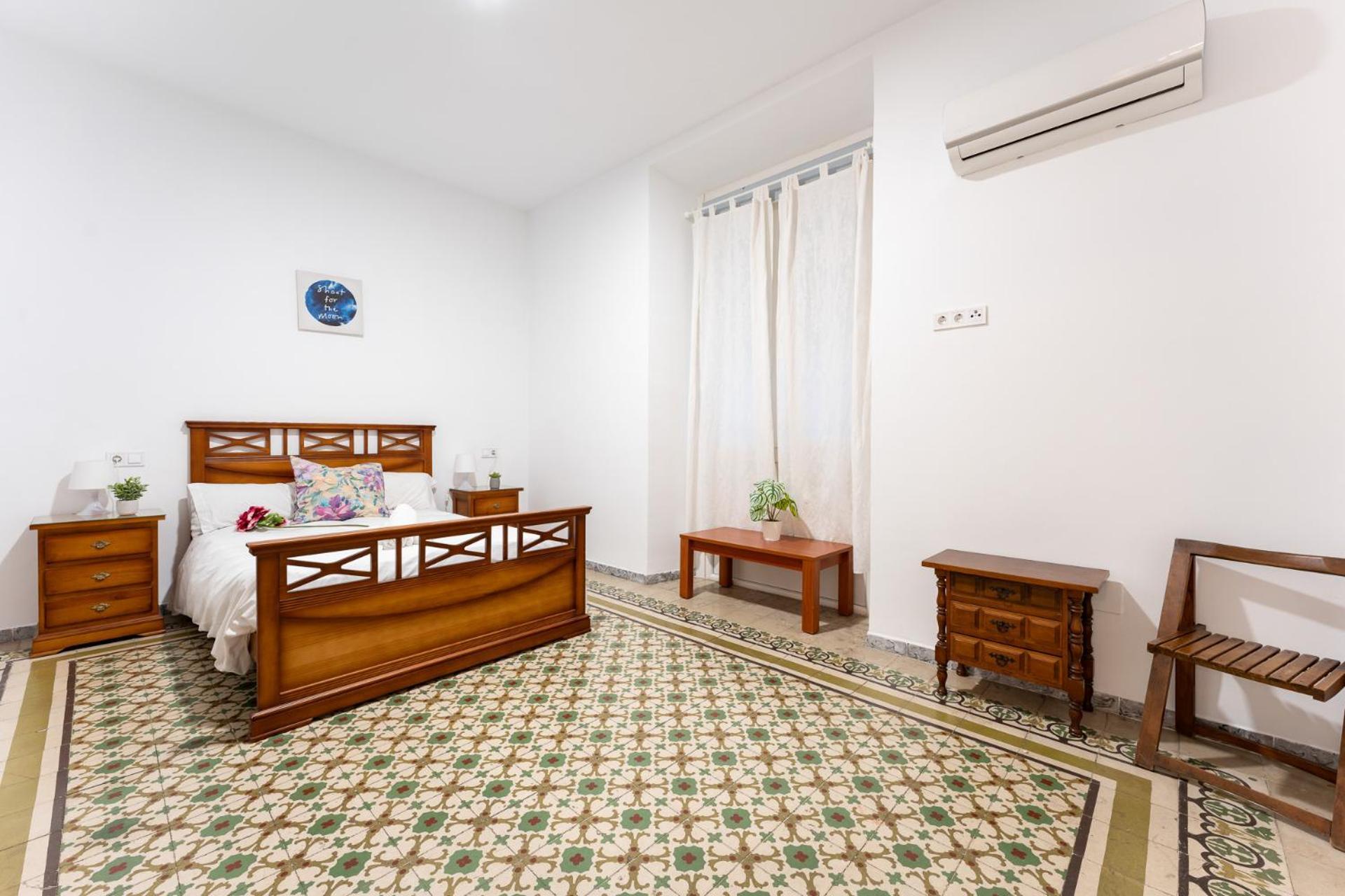 Apartment Malagasuite Premium Center