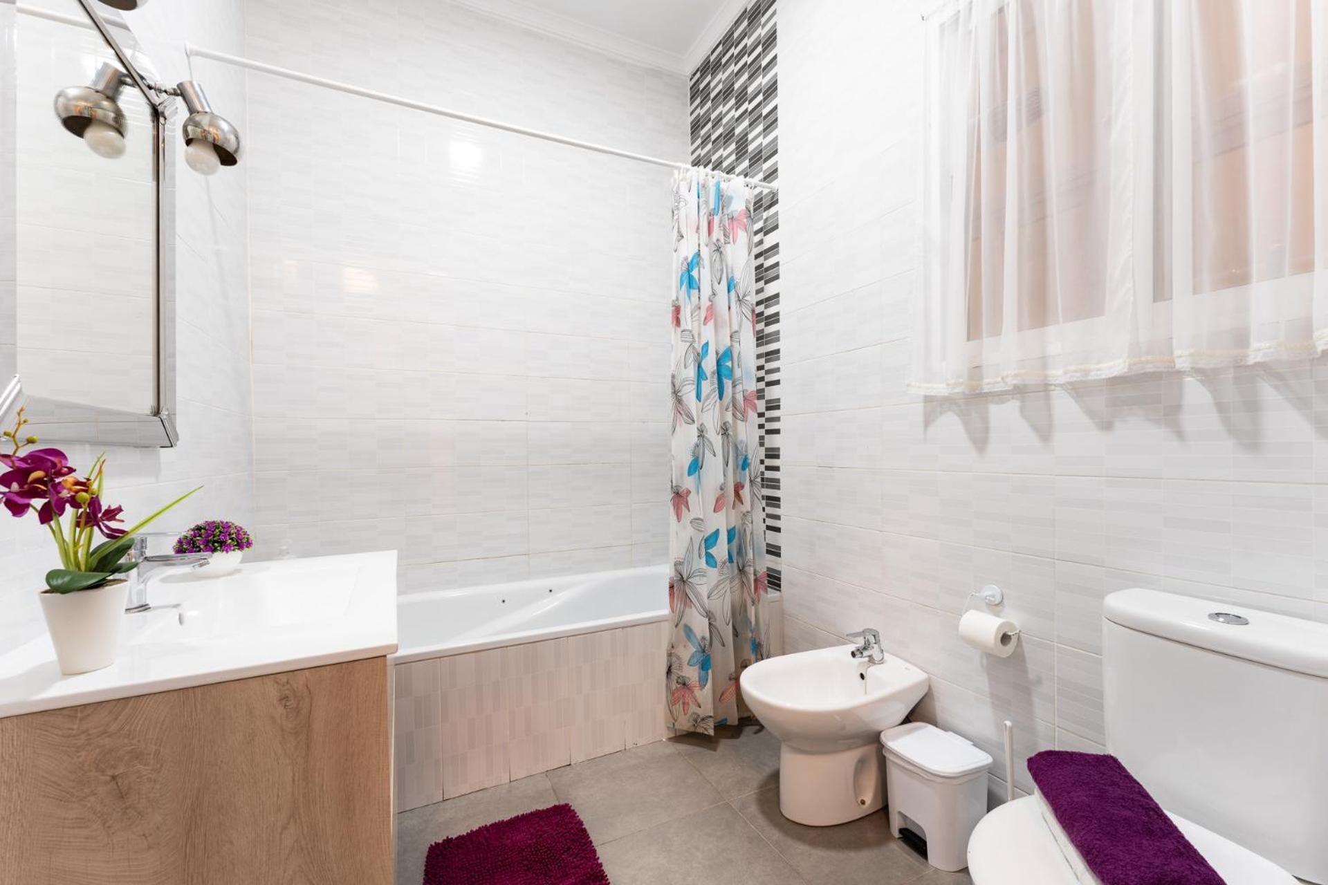 Apartment Malagasuite Premium Center *