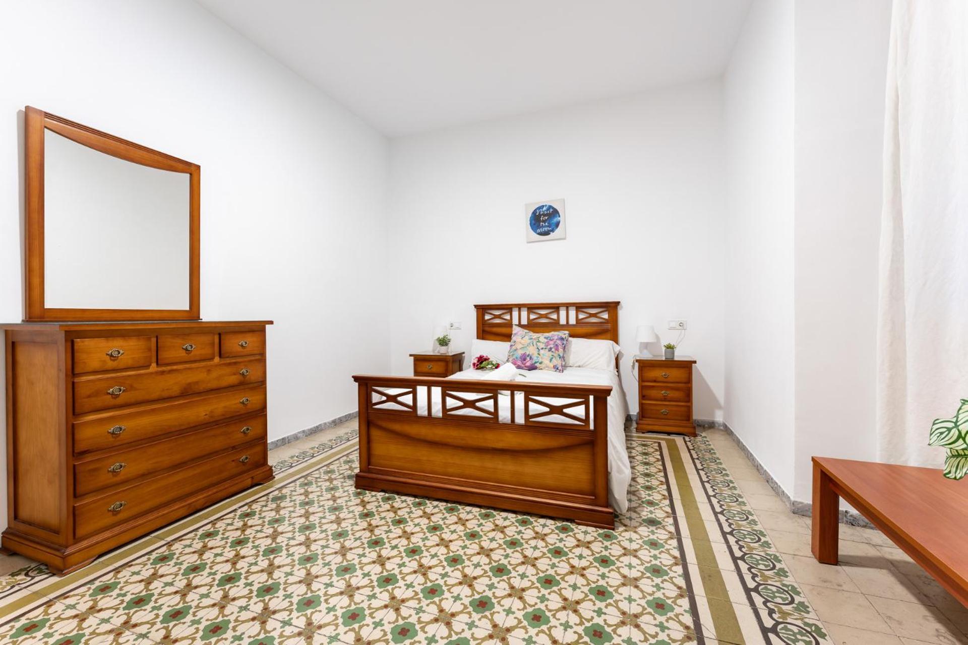 Malagasuite Premium Center Apartment