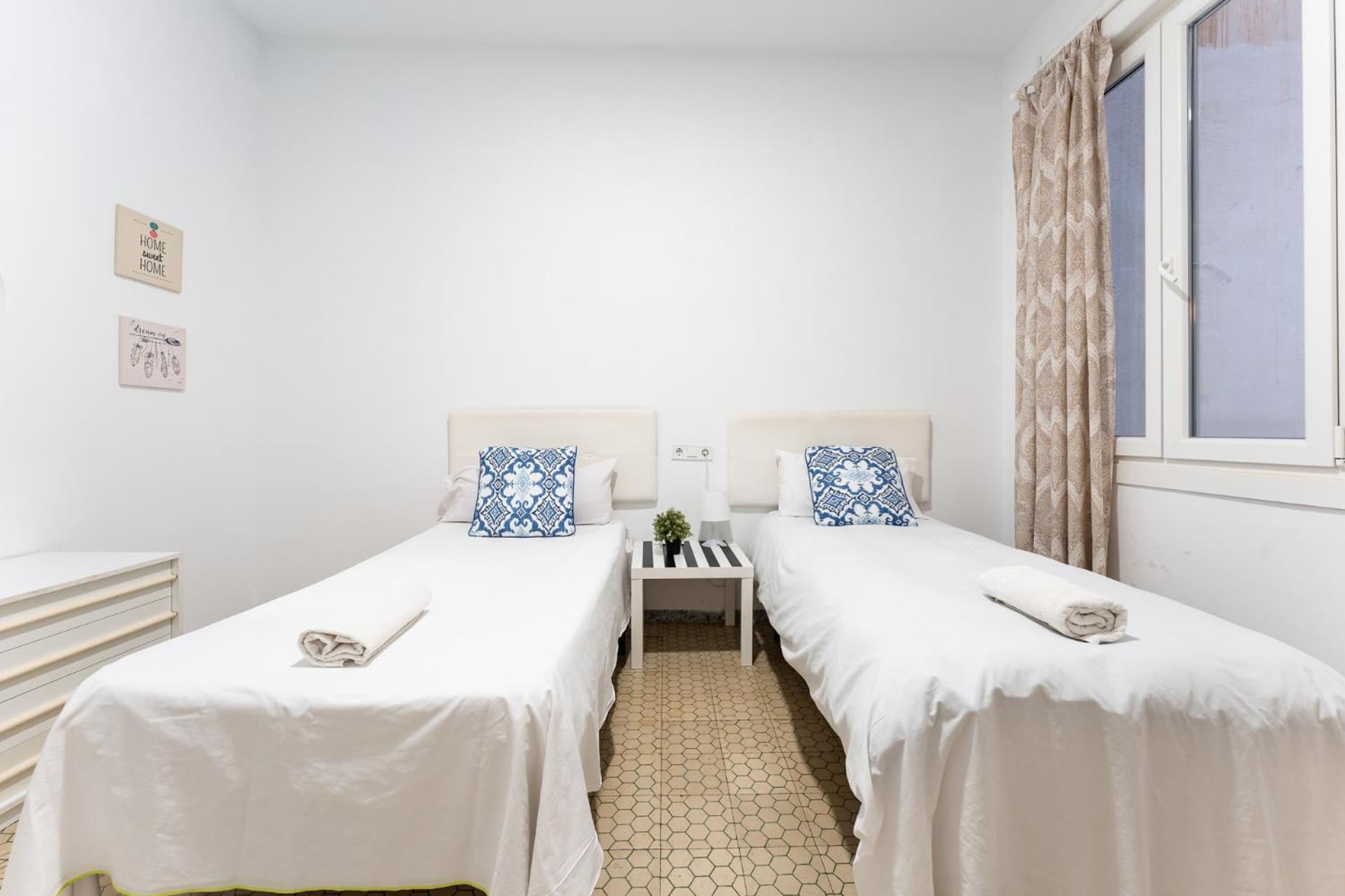 Malagasuite Premium Center Apartment *