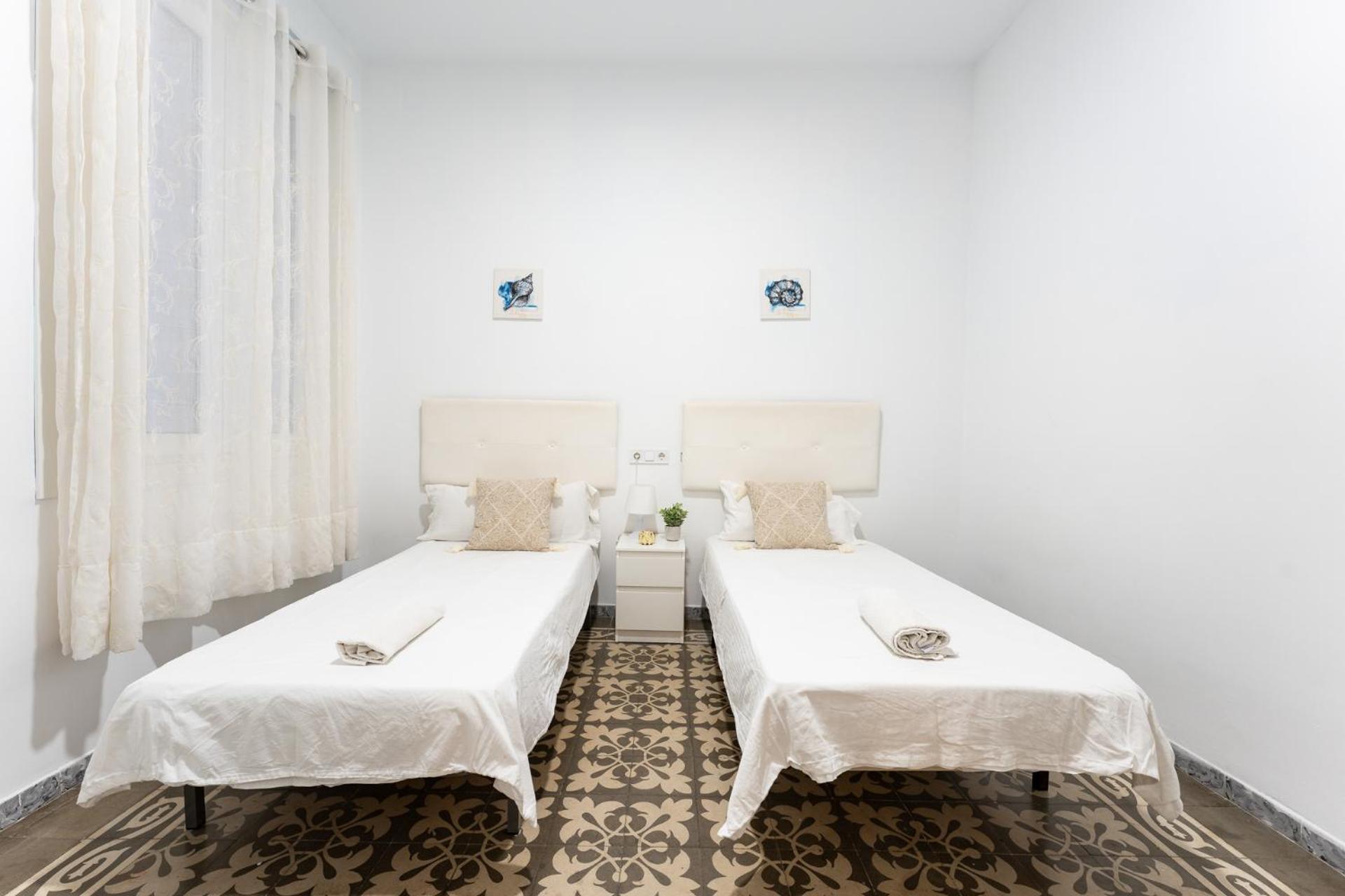 Apartment Malagasuite Premium Center *