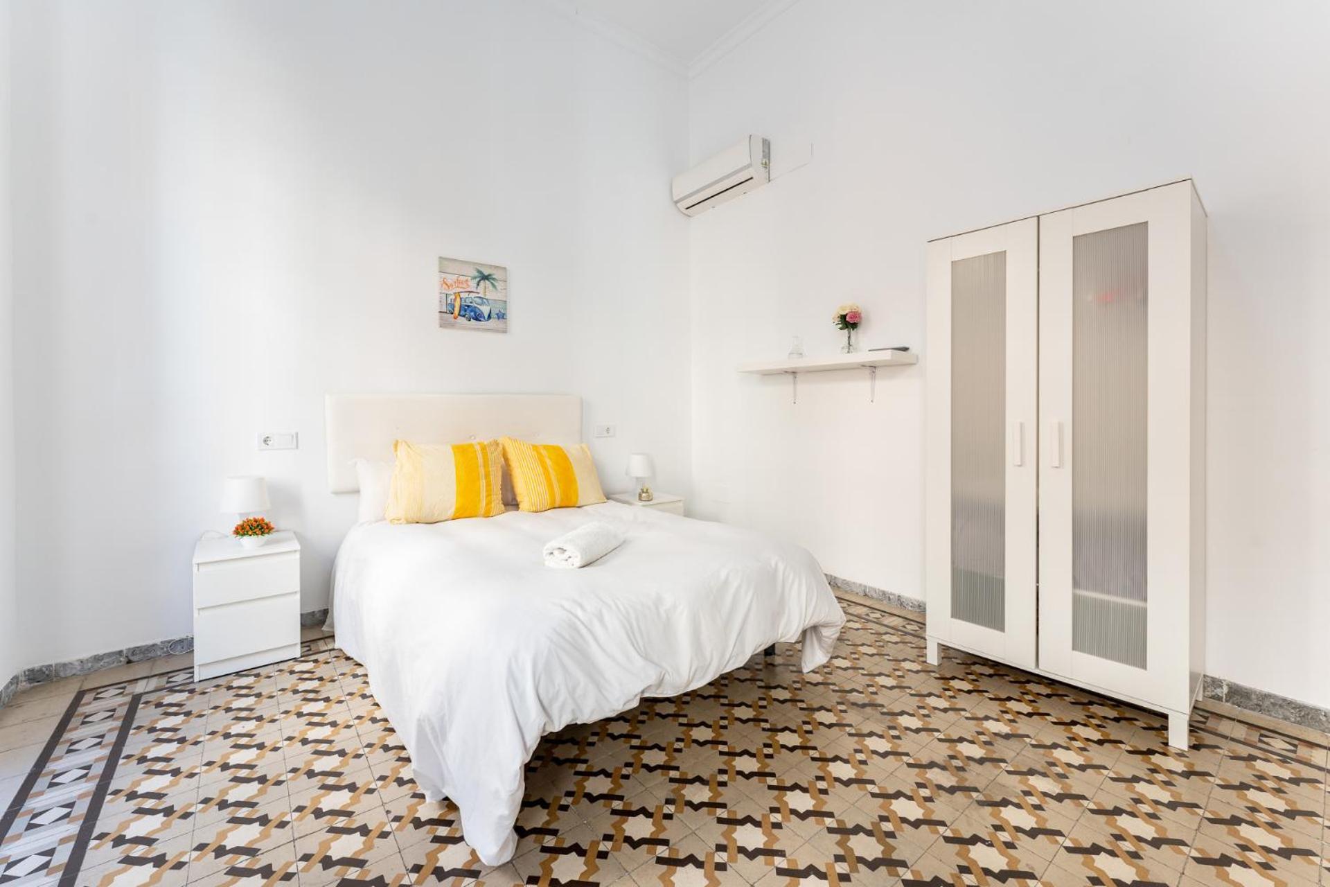 Malagasuite Premium Center Apartment Malaga