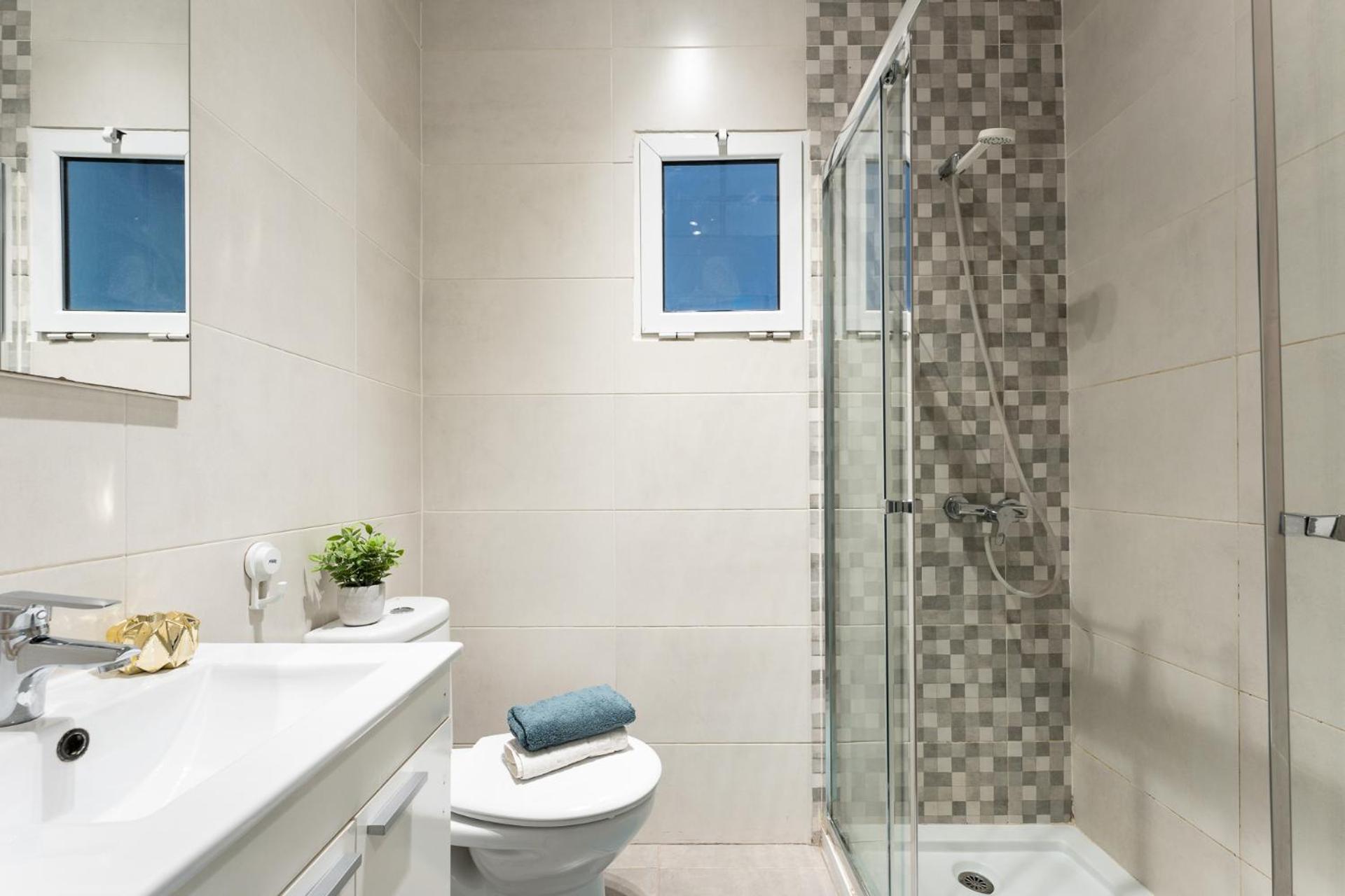Apartment Malagasuite Premium Center Malaga