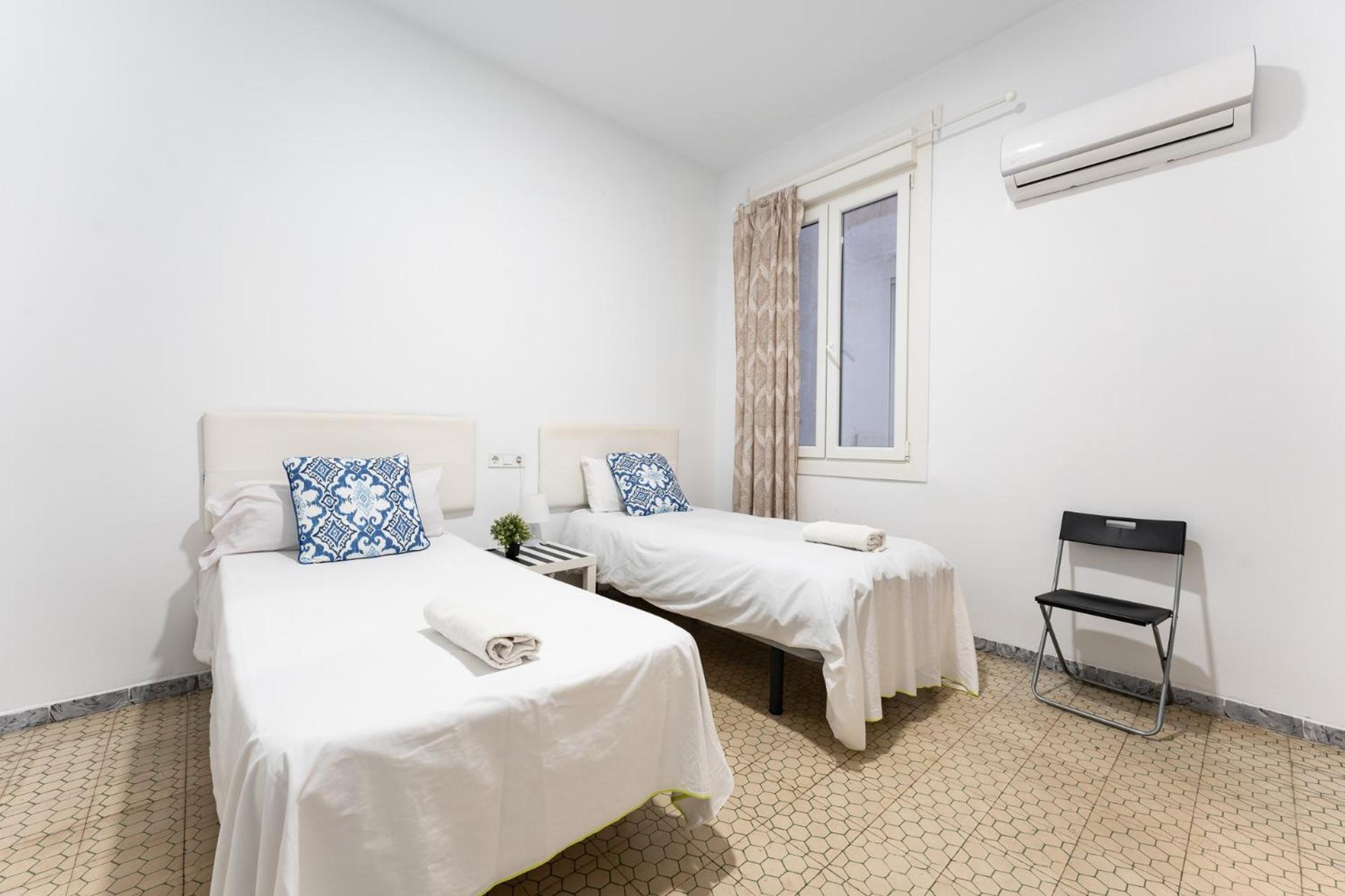 Malagasuite Premium Center Malaga
