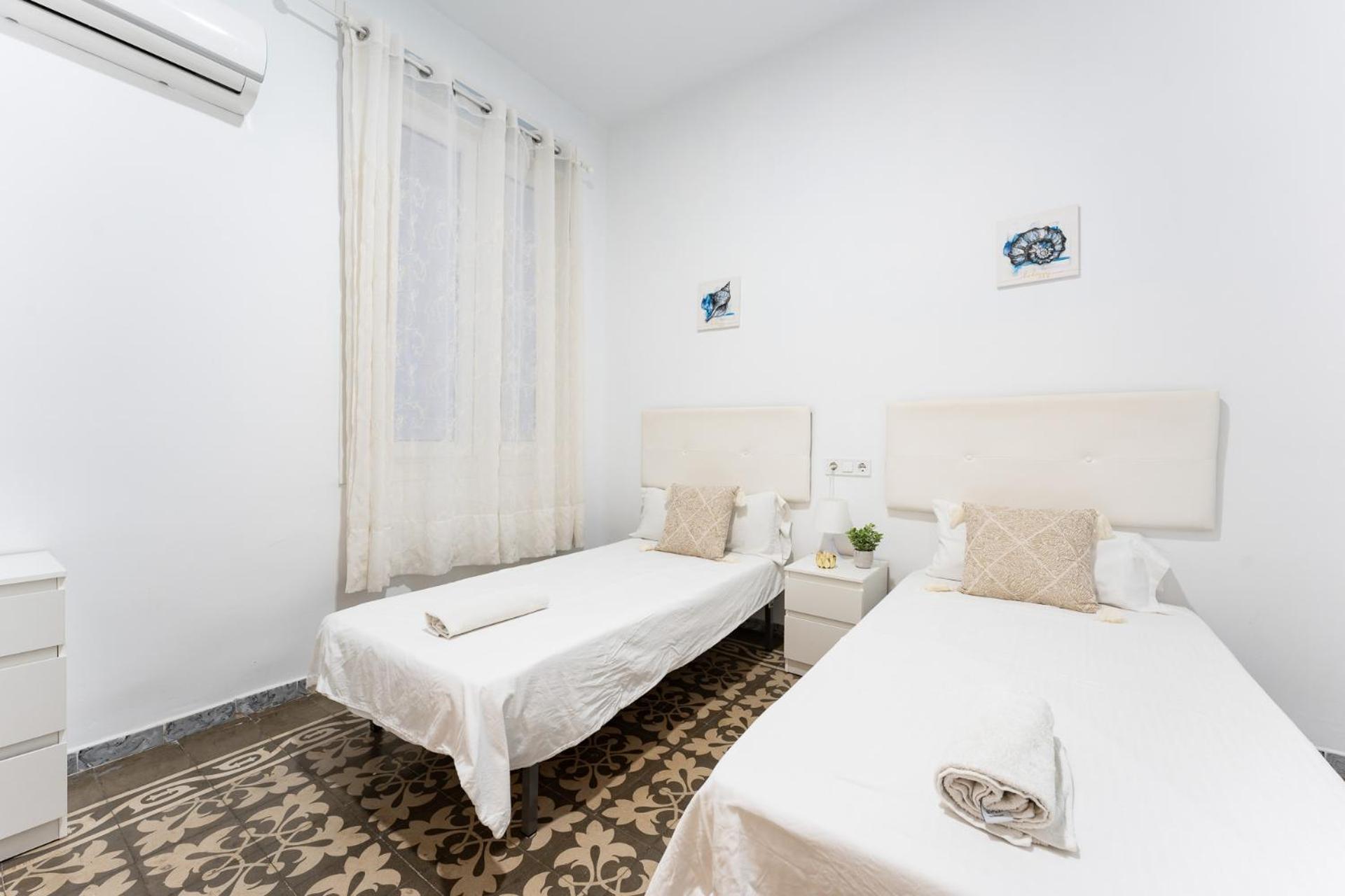 Apartment Malagasuite Premium Center