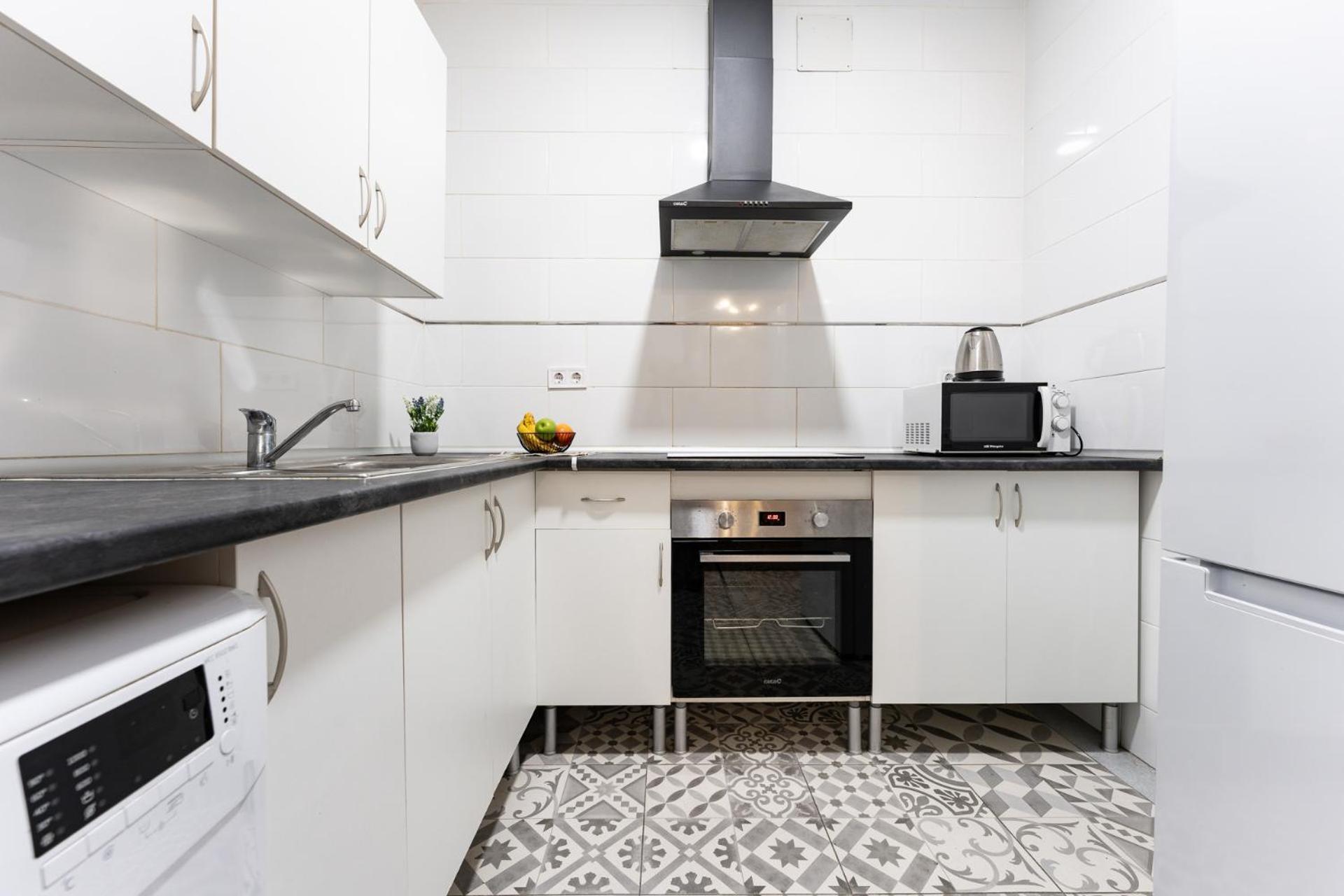 Malagasuite Premium Center Apartment *