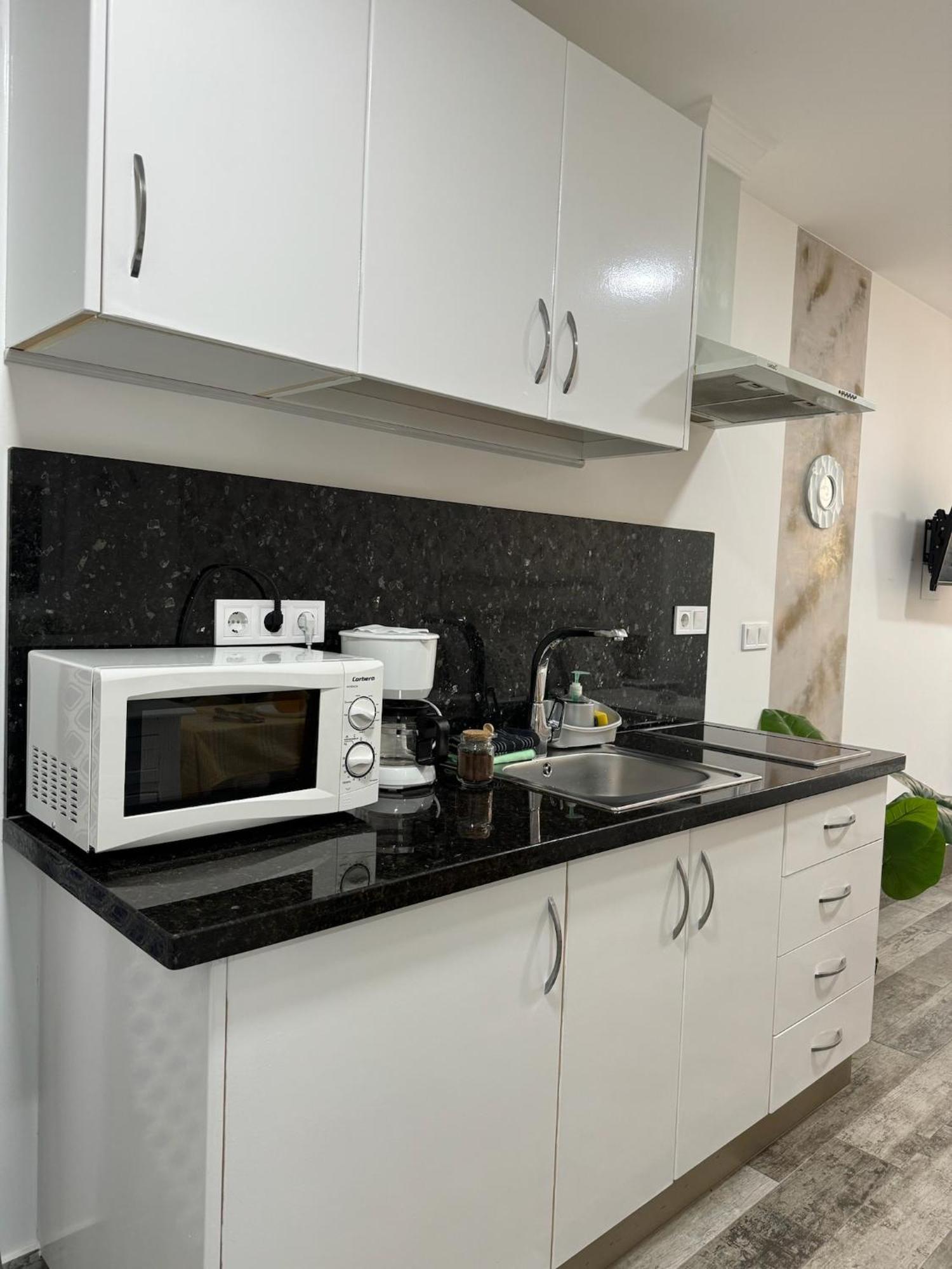 Apartment Jara ! Málaga