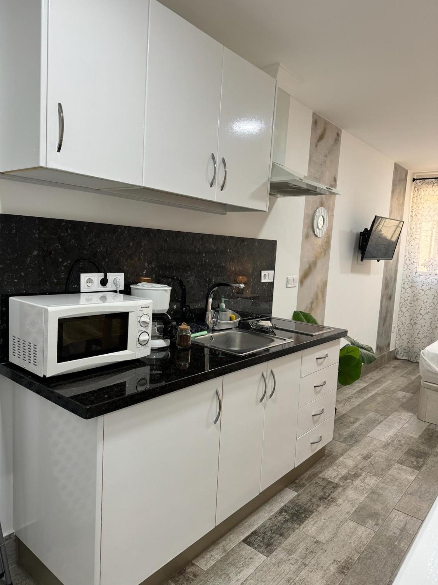 Apartment Jara !