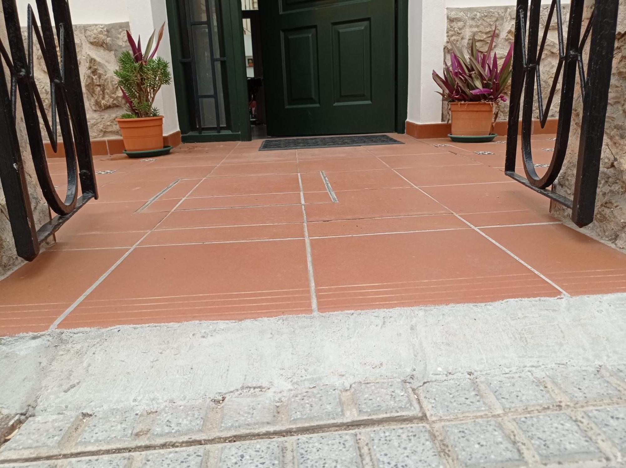 Holiday home Casa Valparaiso - 350m From Malaga