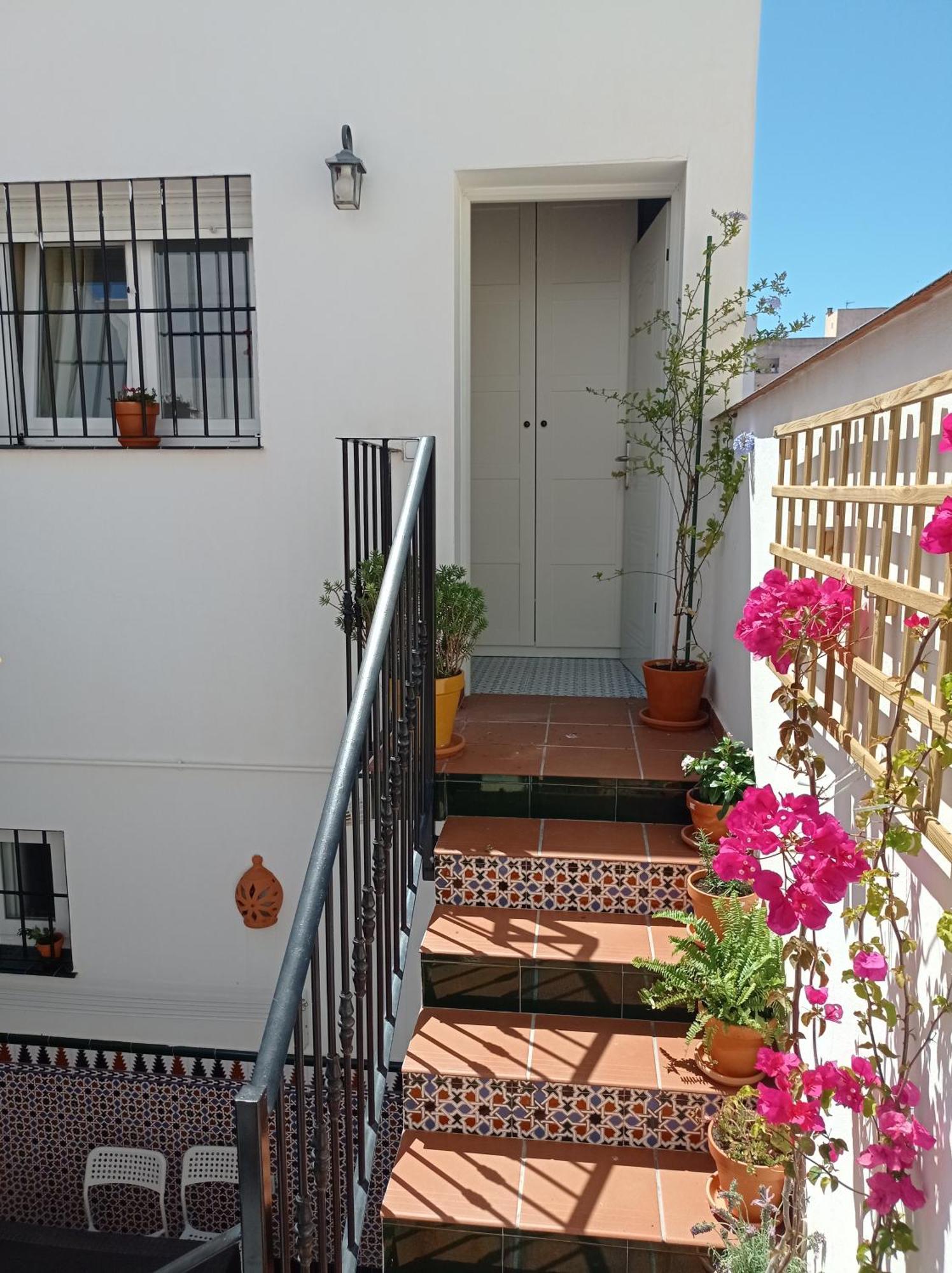 Casa Valparaiso - 350m From * Malaga