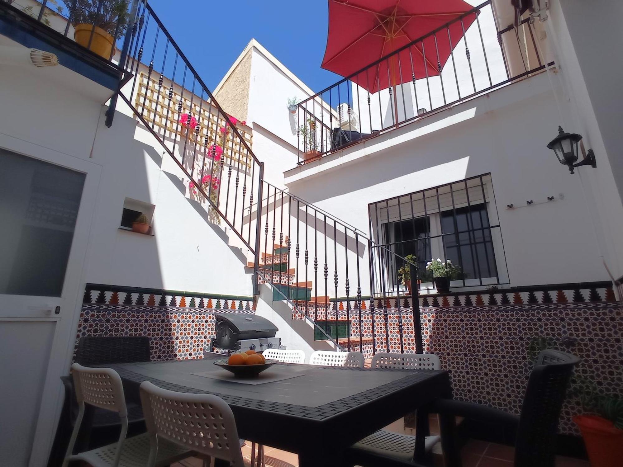 Casa Valparaiso - 350m From Holiday home