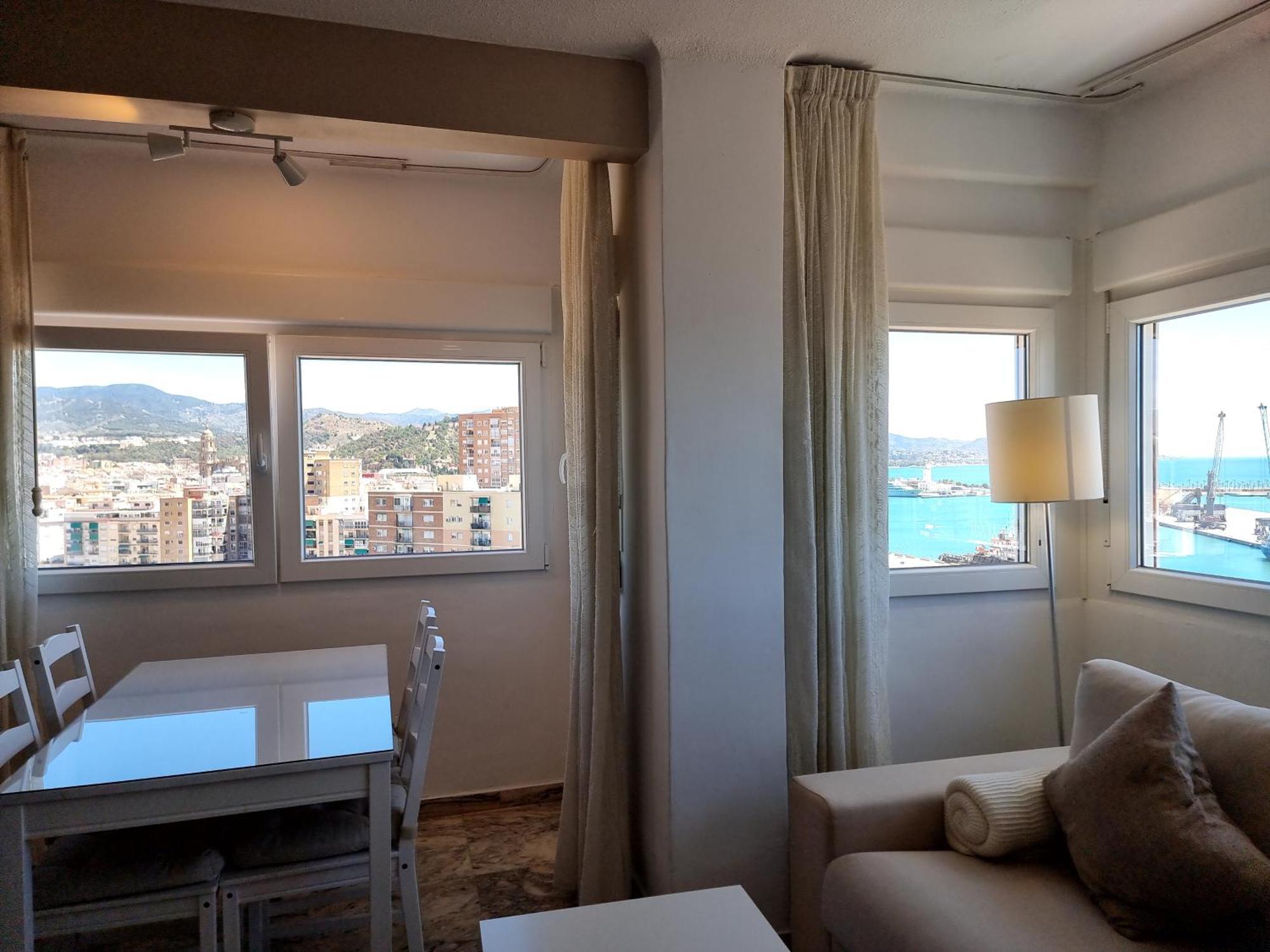 Vistamalaga Apartment Malaga