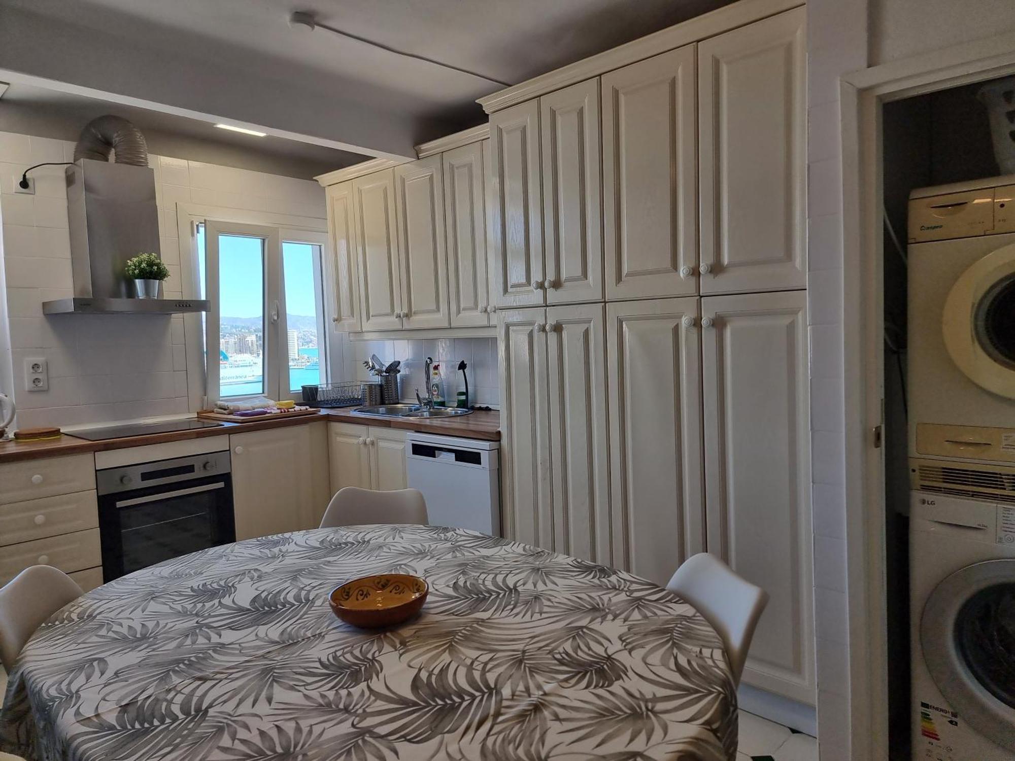 Vistamalaga Apartment *