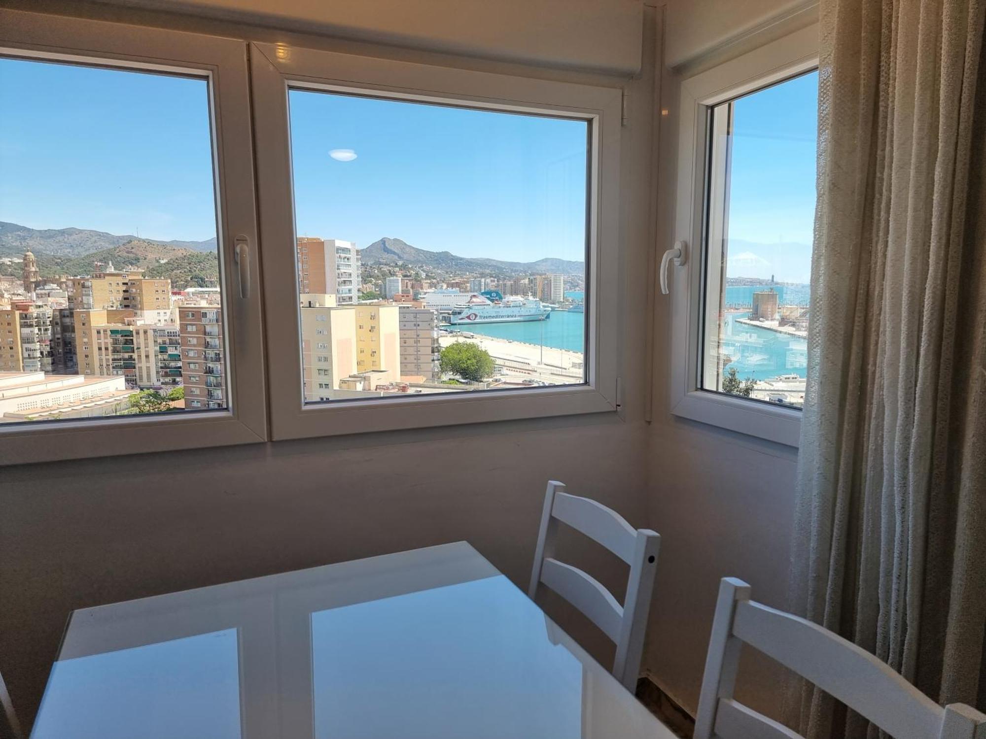 Vistamalaga Malaga