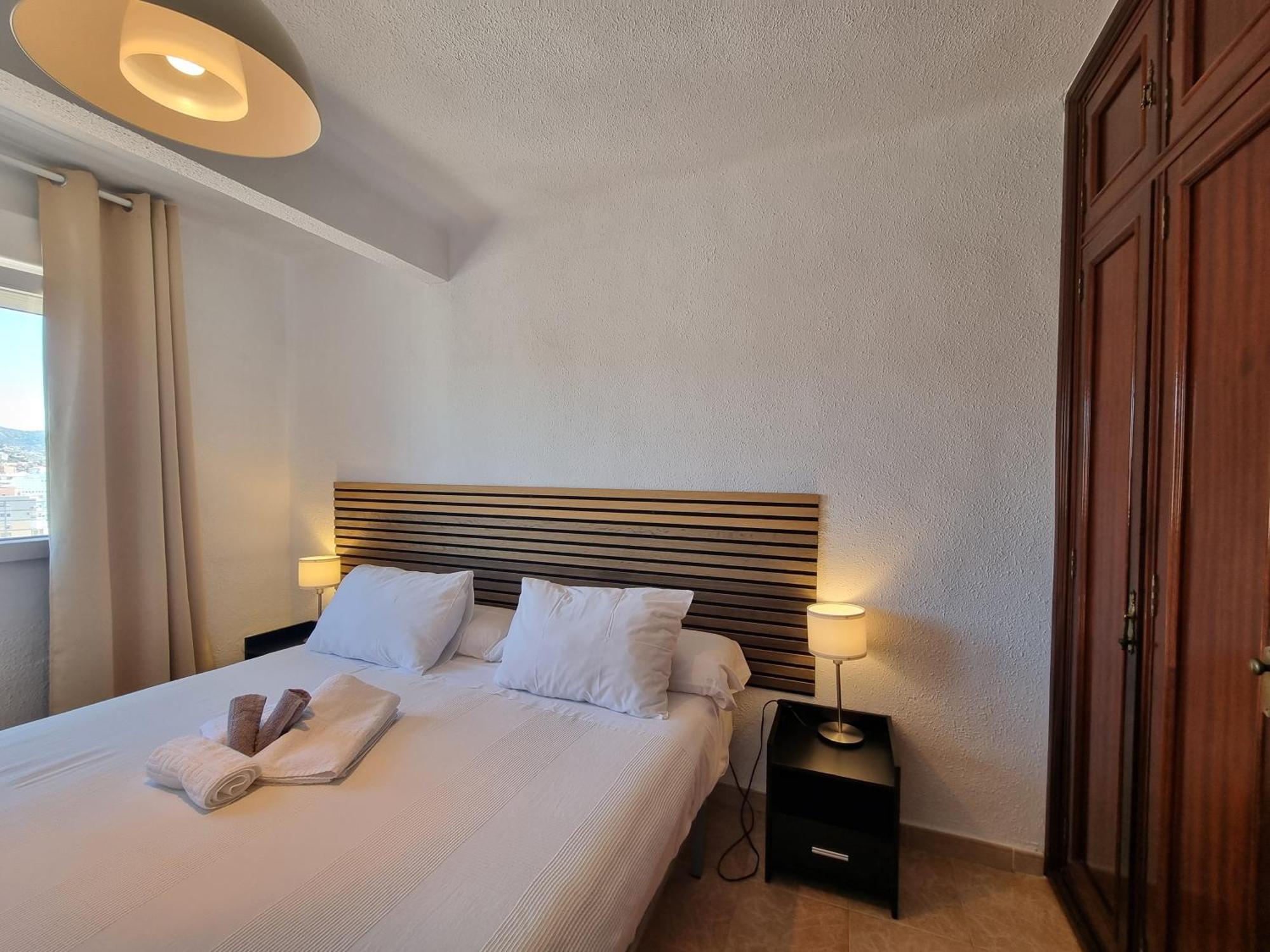 Apartment Vistamalaga Malaga