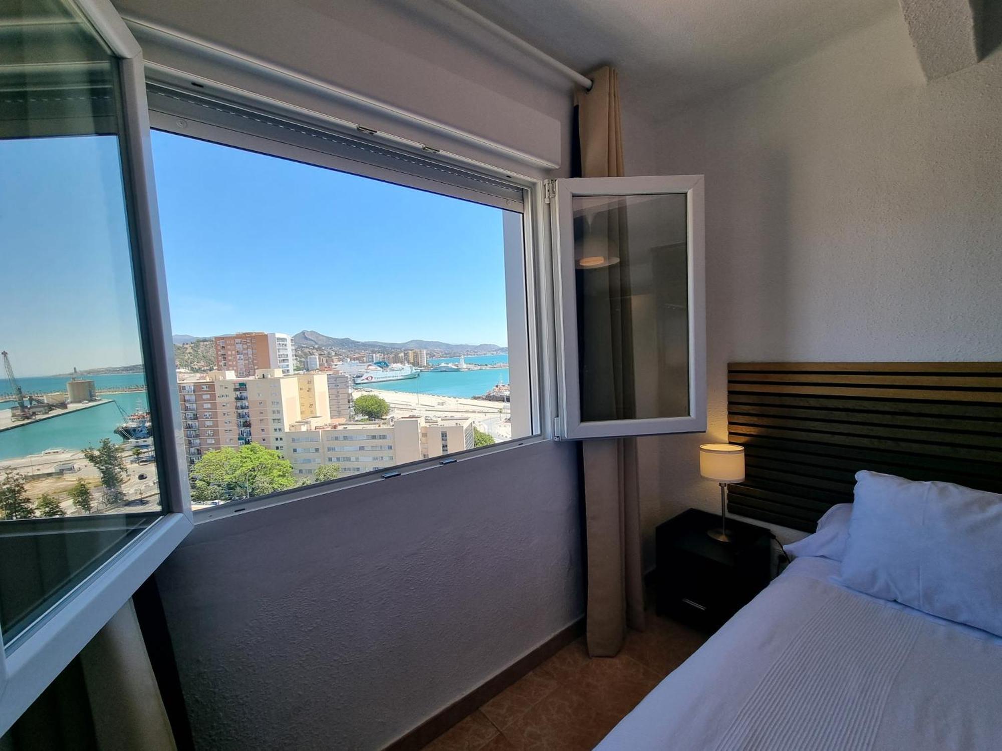Vistamalaga Apartment Malaga