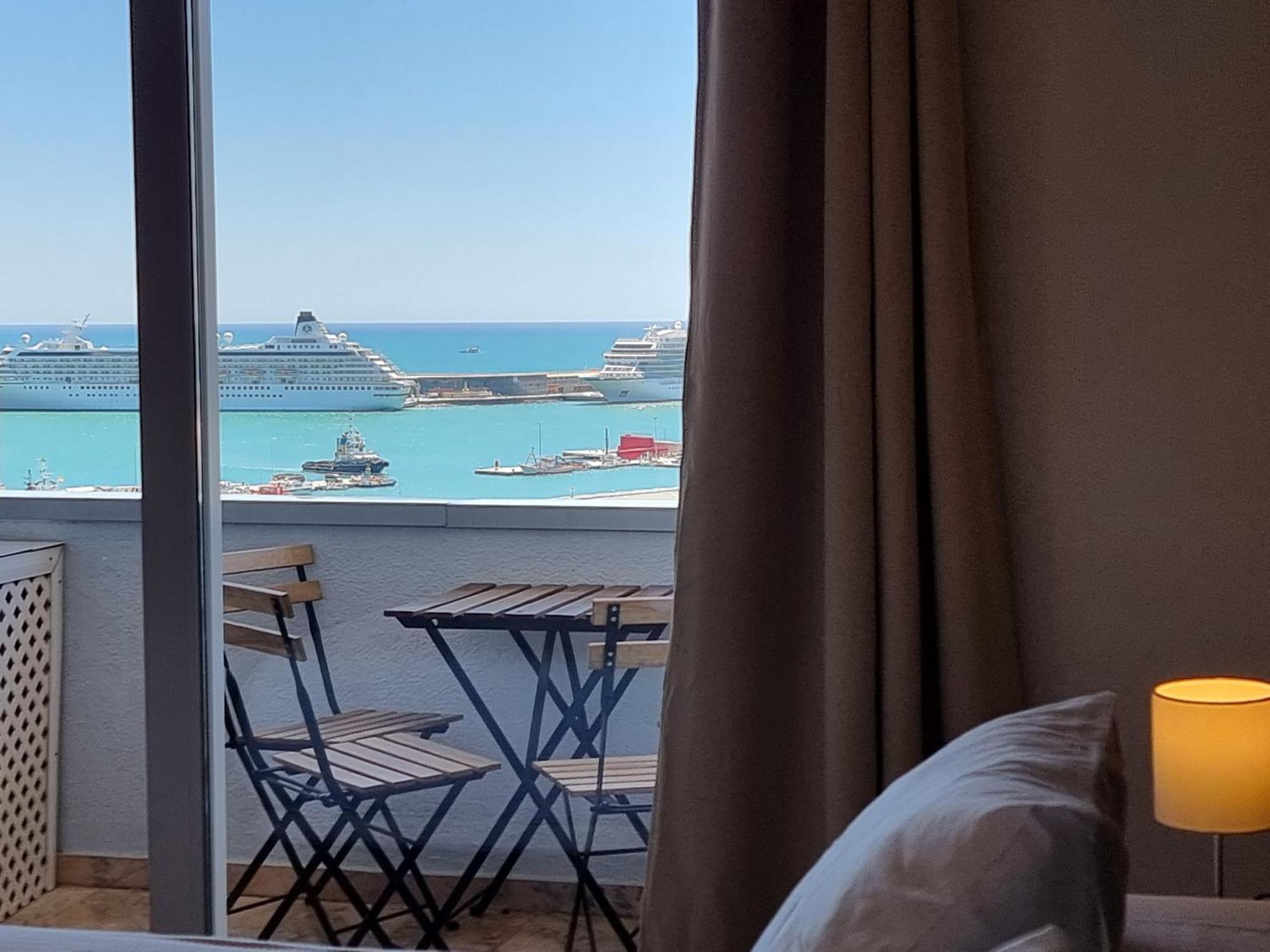 Apartment Vistamalaga Malaga