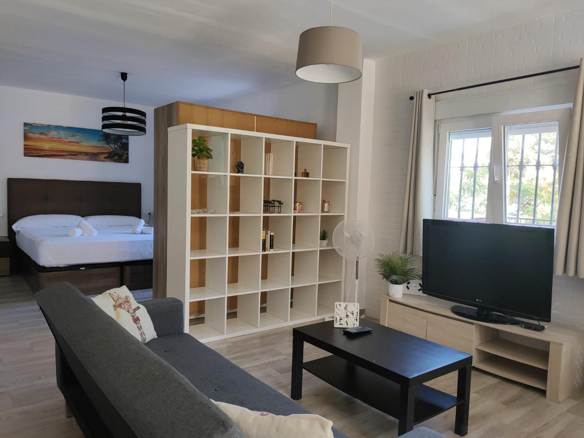 Loft Montes * Málaga