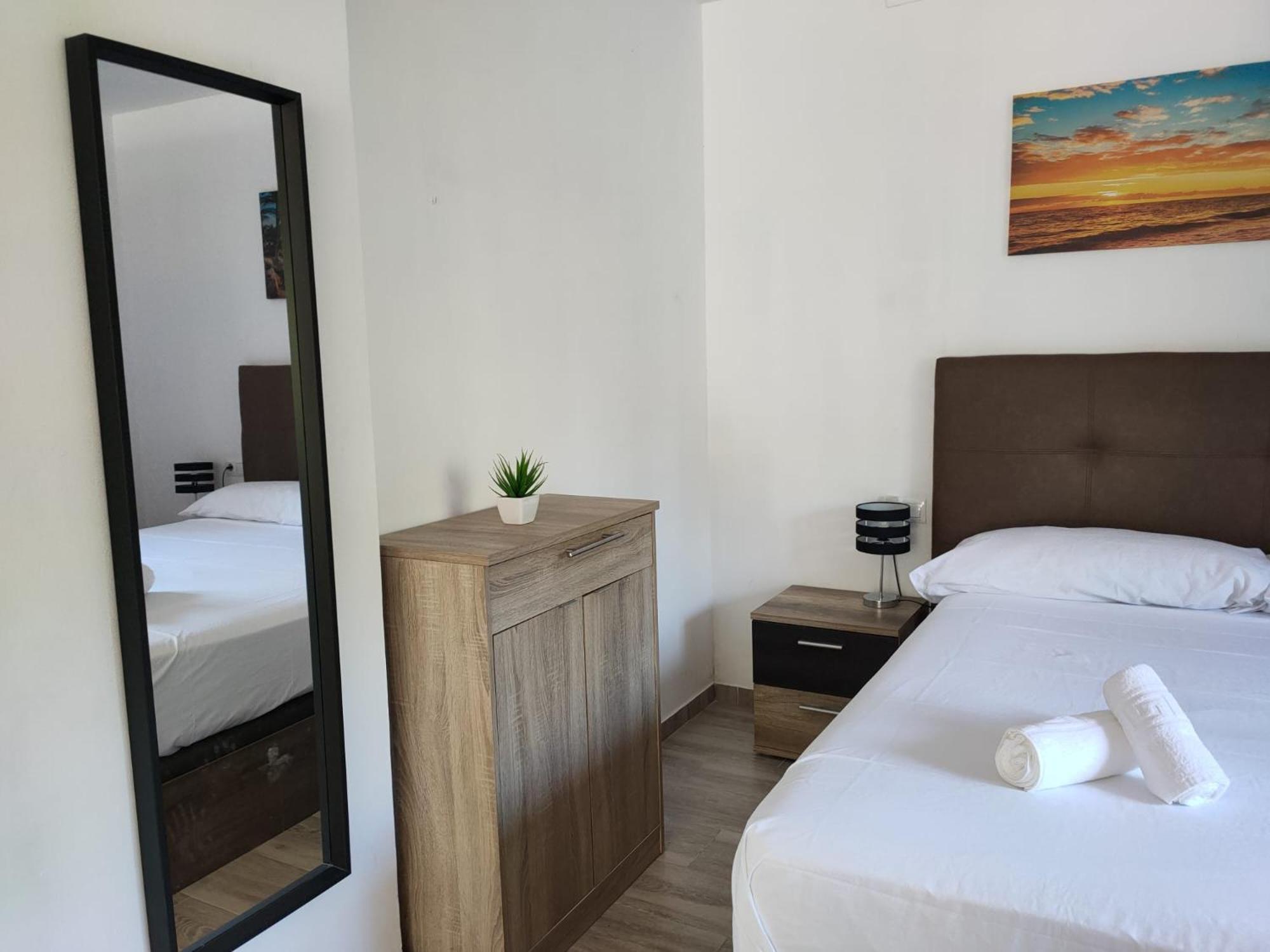 Loft Montes Appartement *