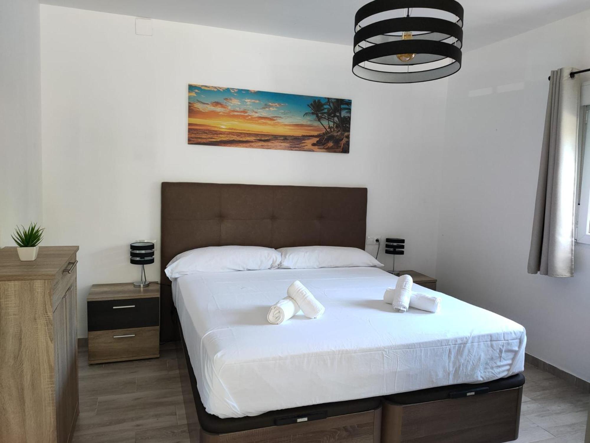 Loft Montes *