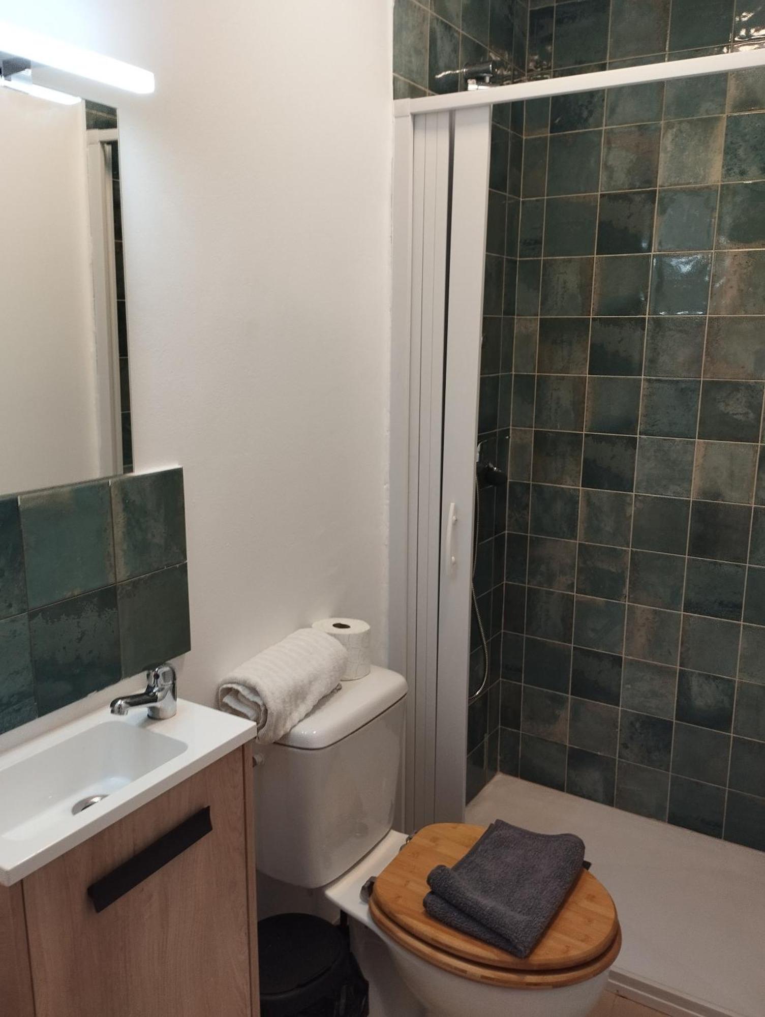 Casa Lagunillas Ensuite Homestay