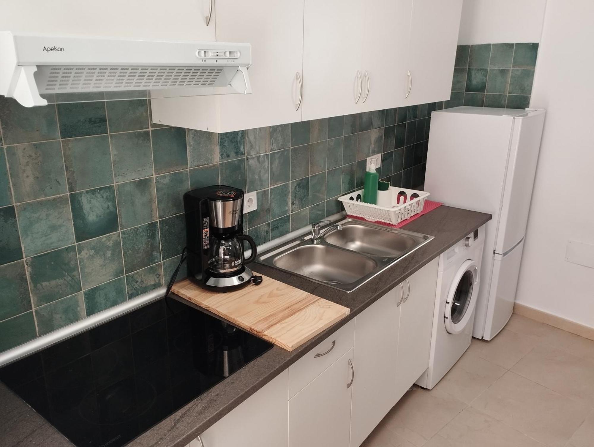 Casa Lagunillas Ensuite Malaga