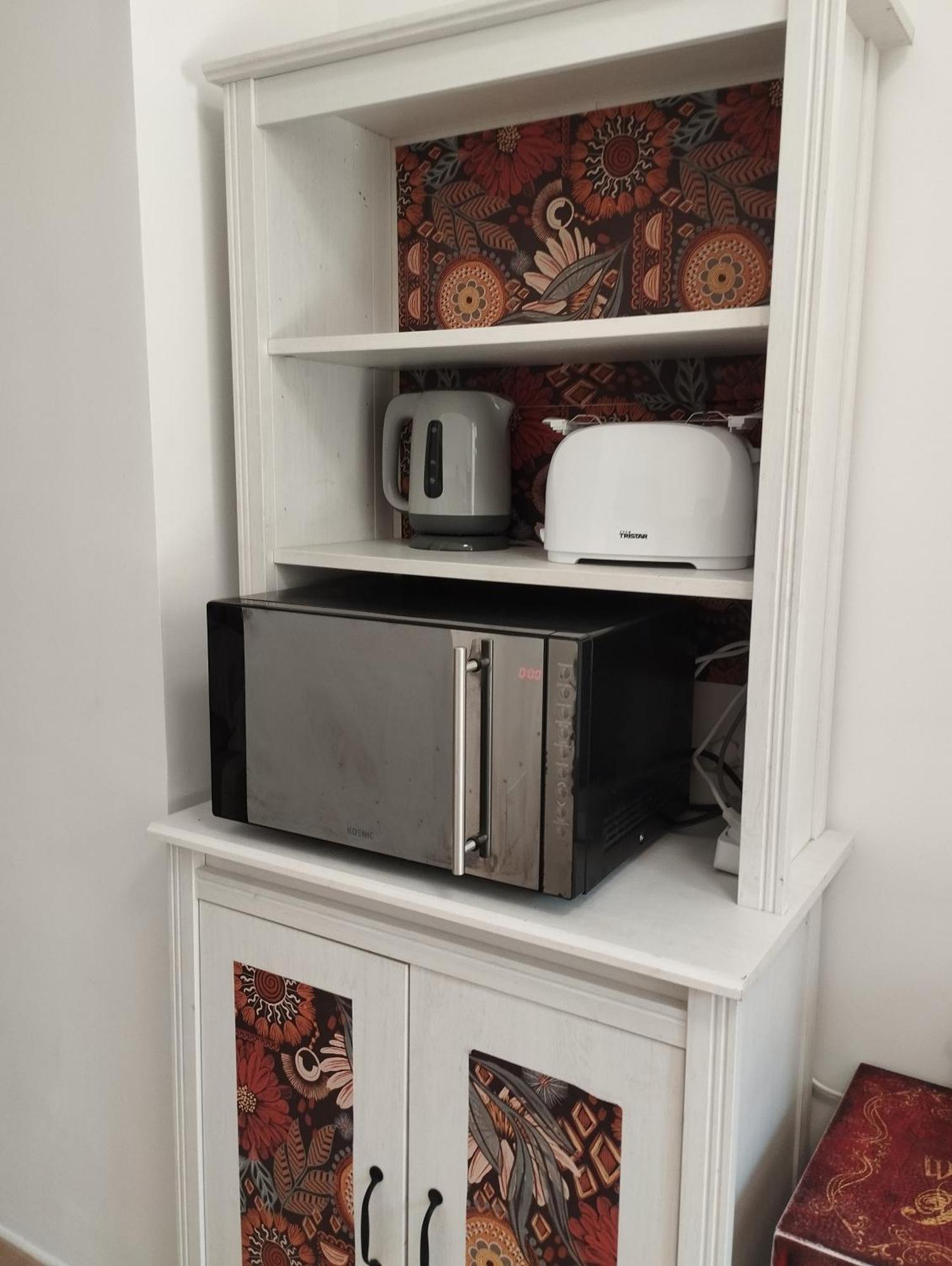 Casa Lagunillas Ensuite