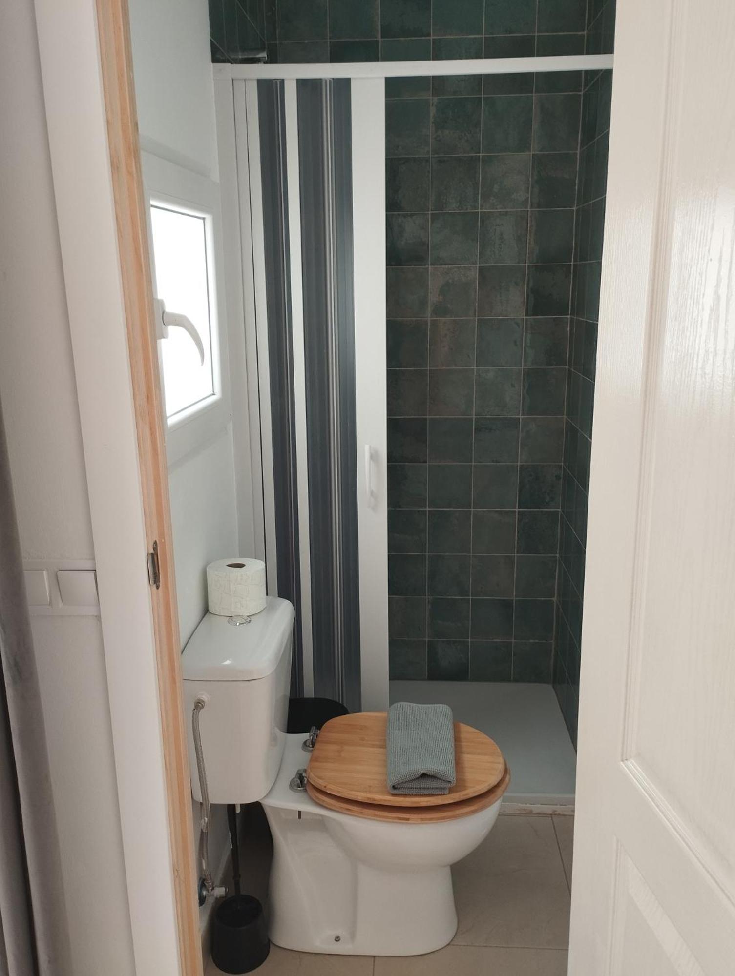 Casa Lagunillas Ensuite Malaga