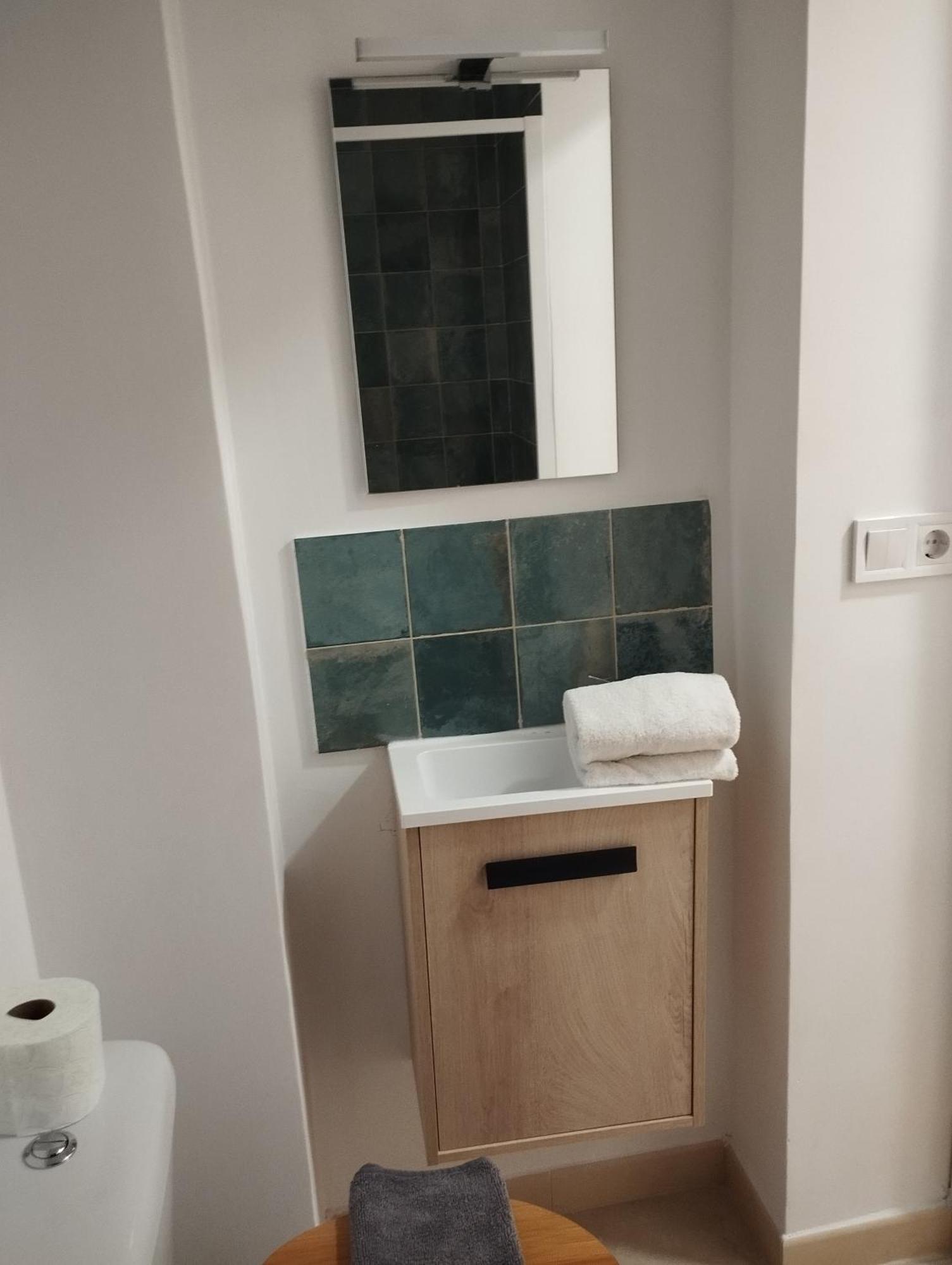 Casa Lagunillas Ensuite Homestay Malaga