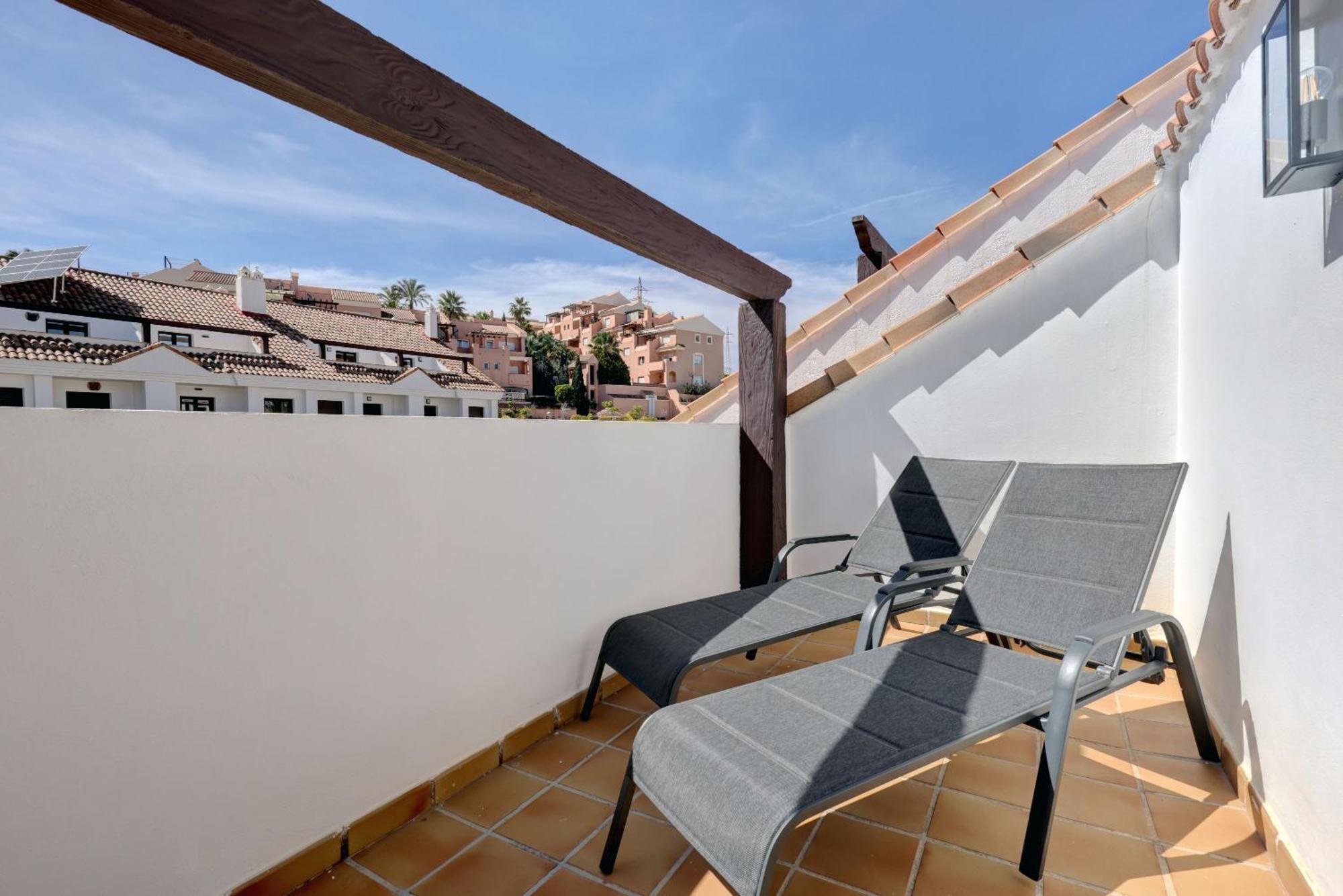 Spacious And Modern House In Riviera, Mijas, Costa Del Sol, 15min From Marbella Holiday home