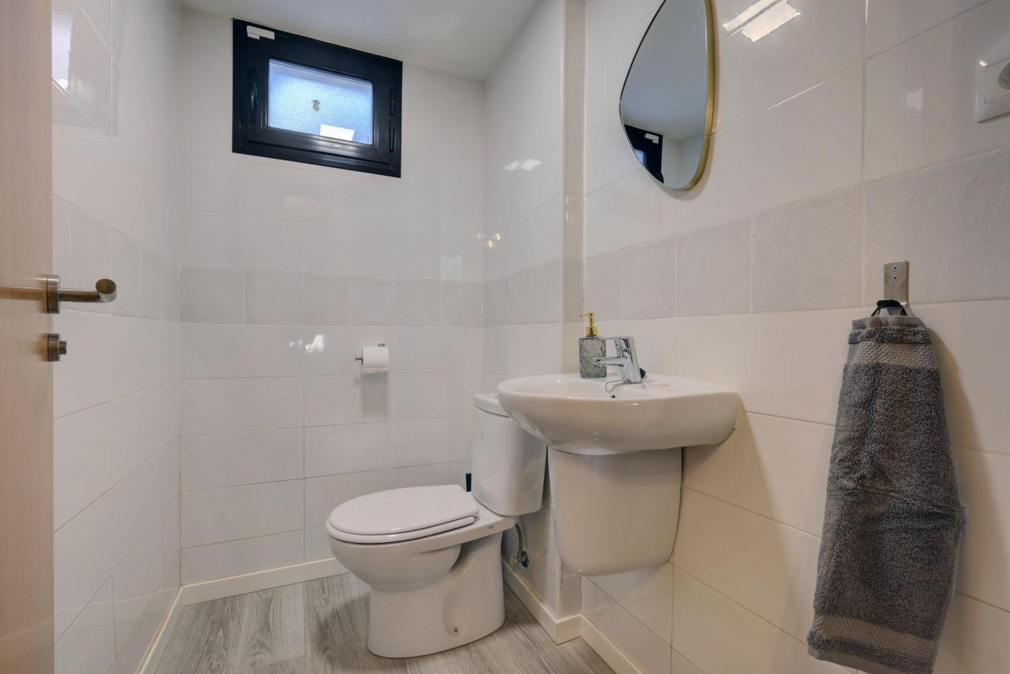 Holiday home Spacious And Modern House In Riviera, Mijas, Costa Del Sol, 15min From Marbella