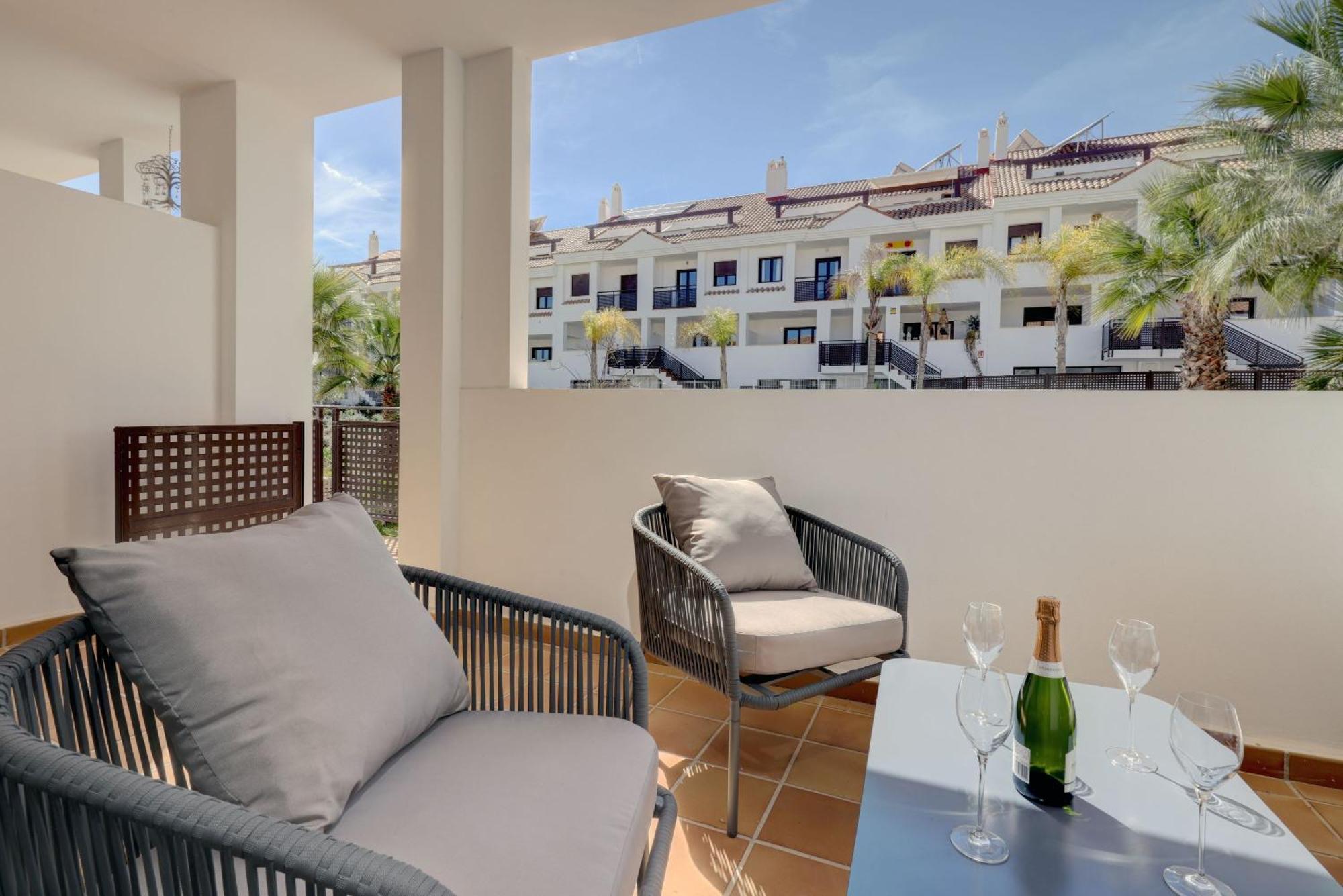 Holiday home Spacious And Modern House In Riviera, Mijas, Costa Del Sol, 15min From Marbella