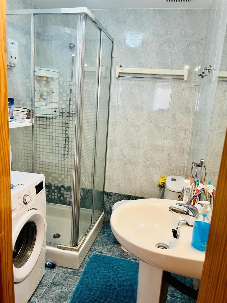Apartment Pedregalejo Calle Menita Malaga