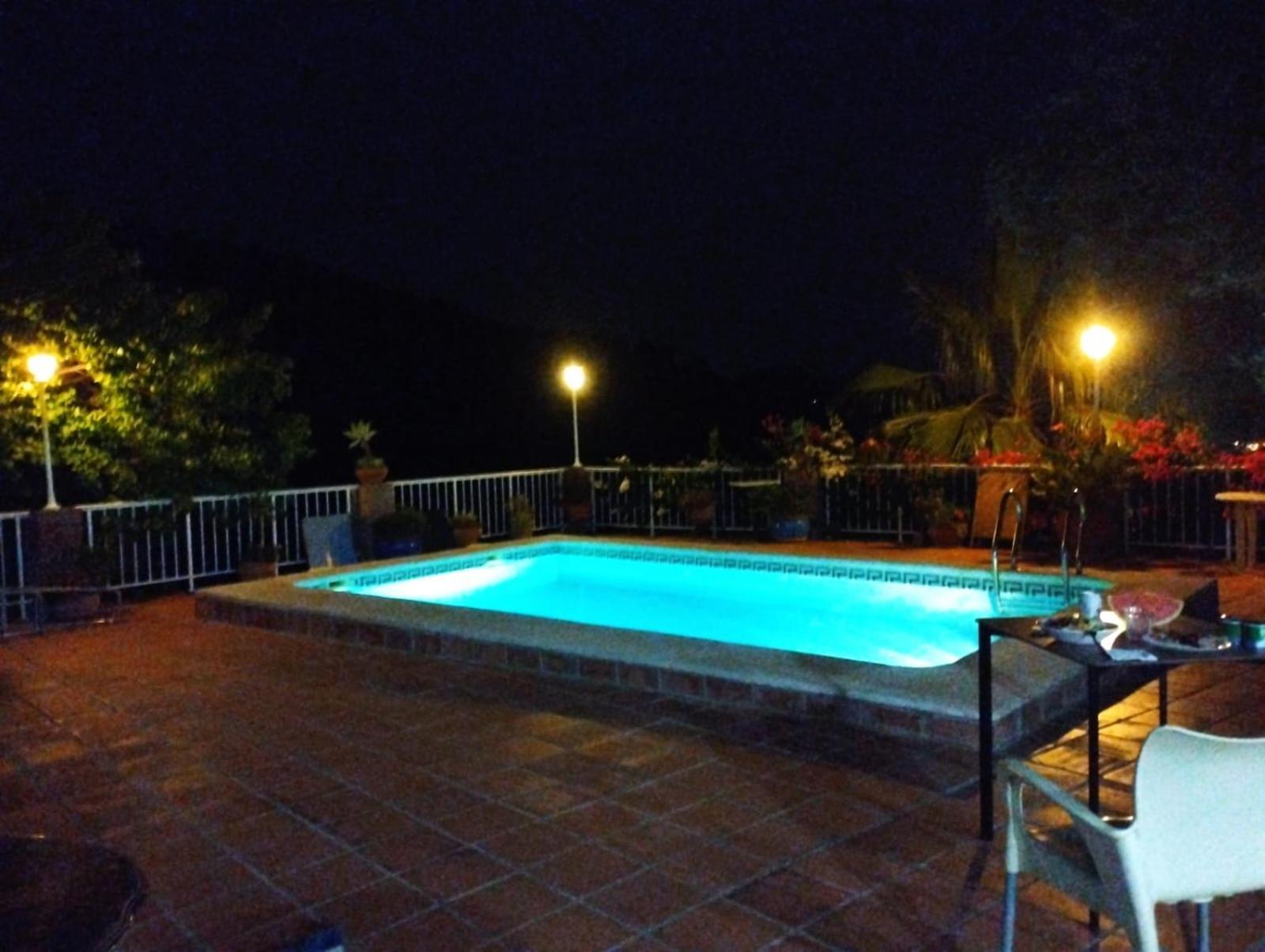 Olivos * Málaga