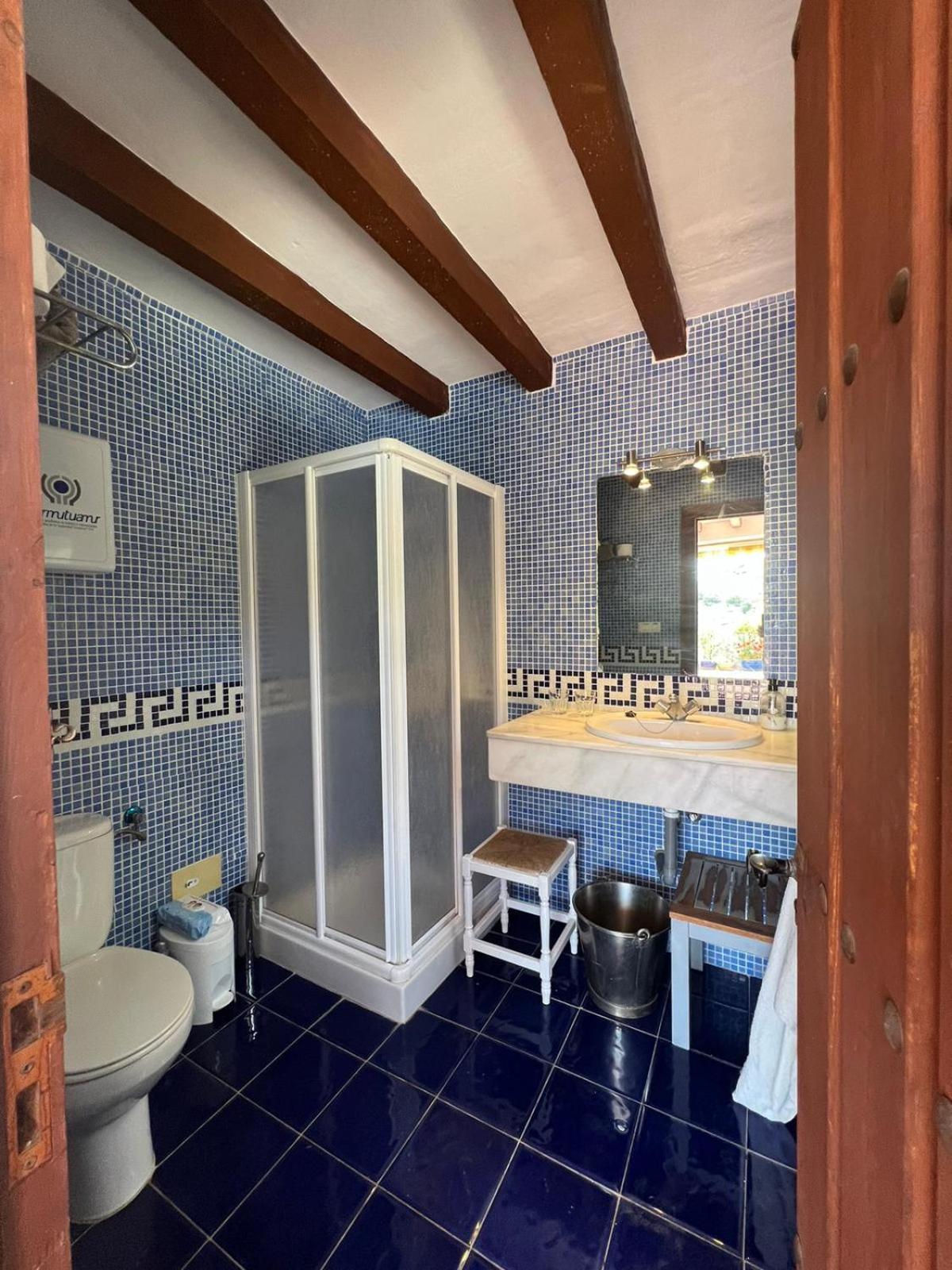 Villa Olivos